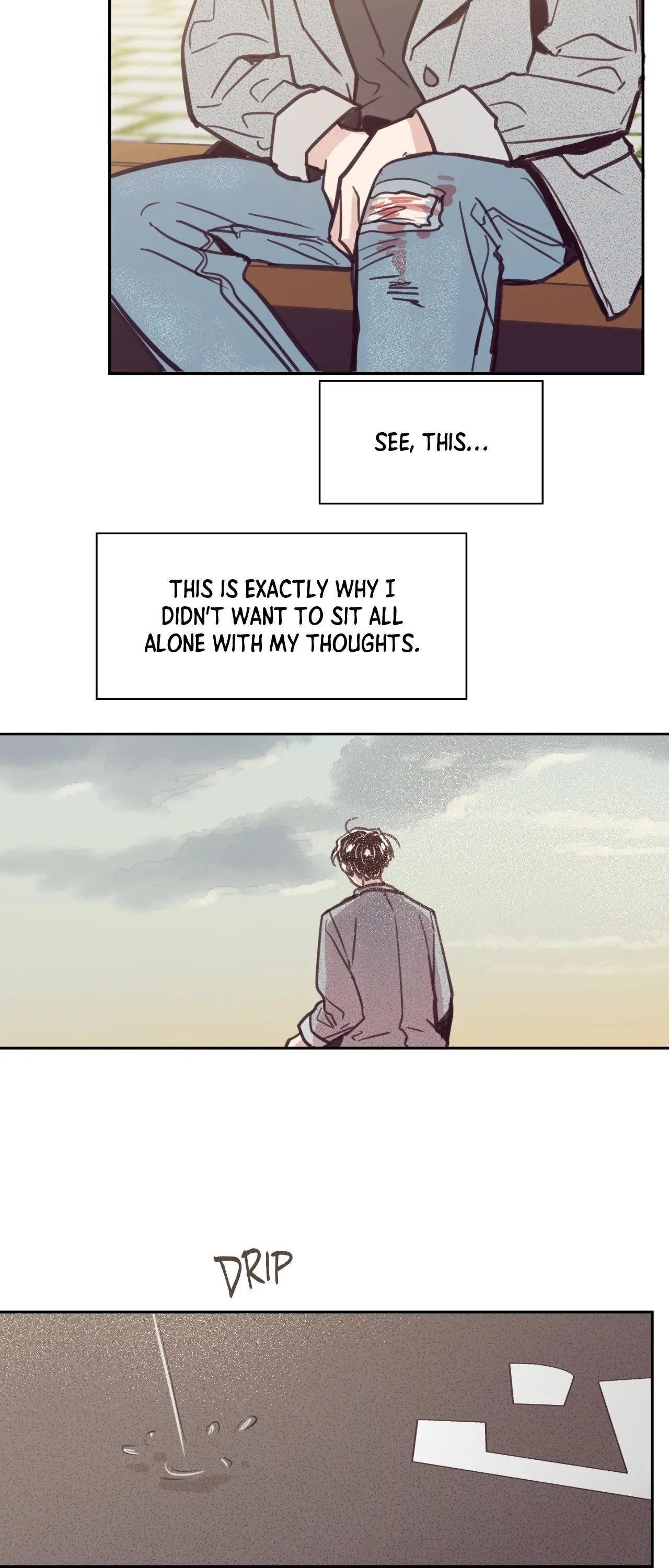Happy Merry Ending [Official] - Chapter 66 manhwa