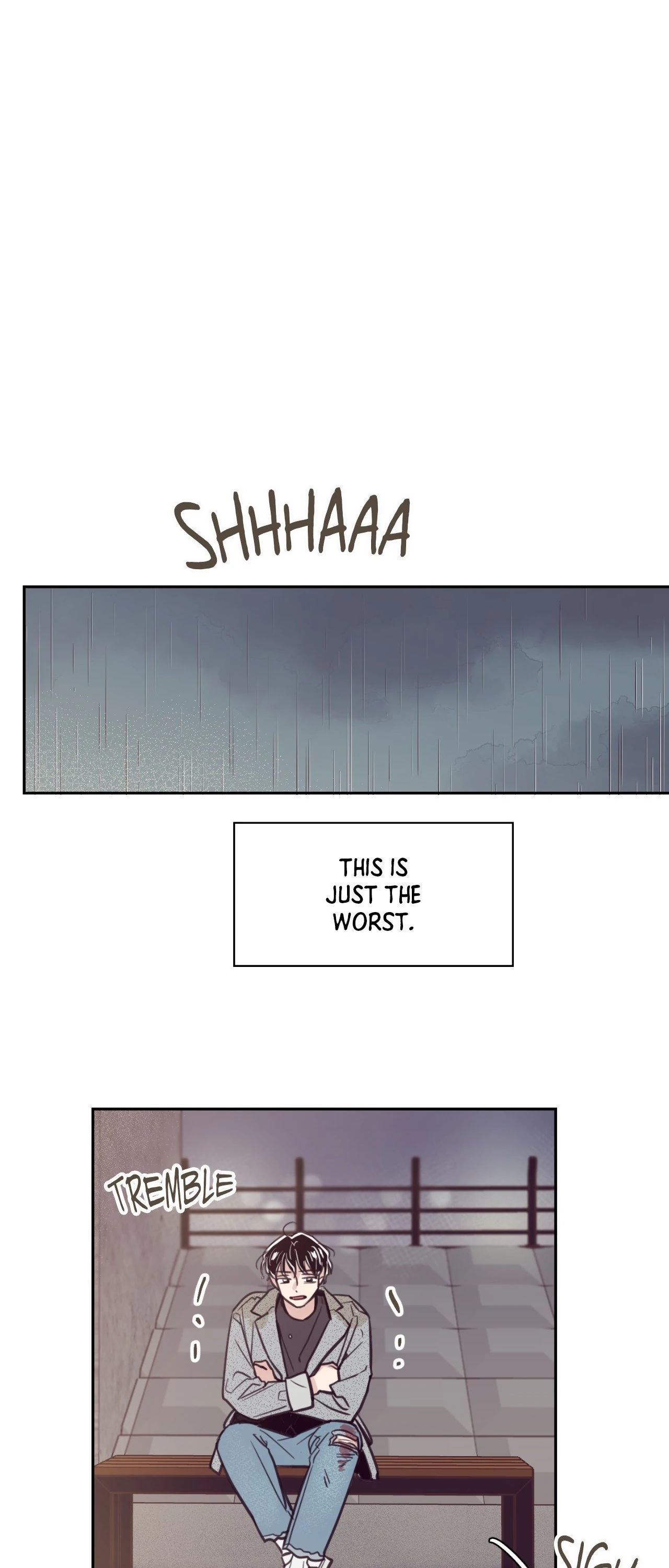 Happy Merry Ending [Official] - Chapter 66 manhwa