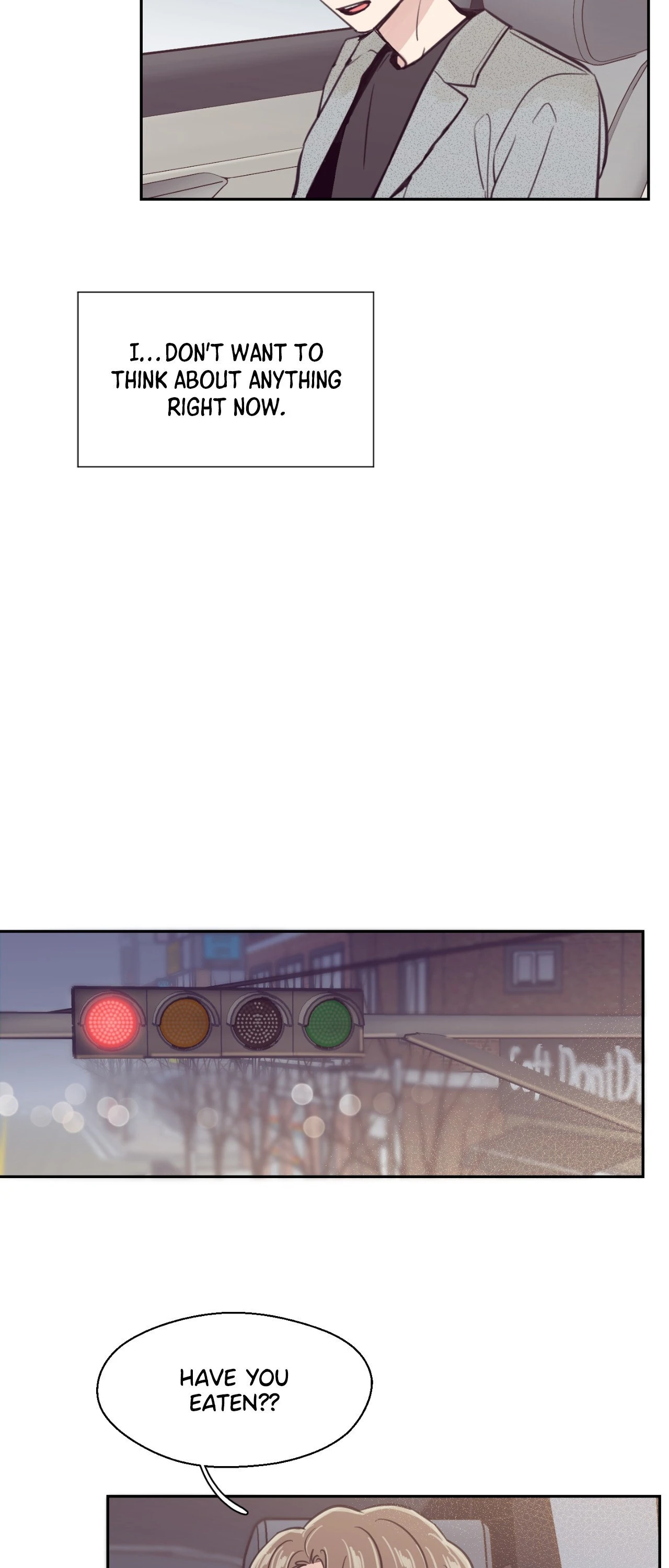 Happy Merry Ending [Official] - Chapter 67 manhwa