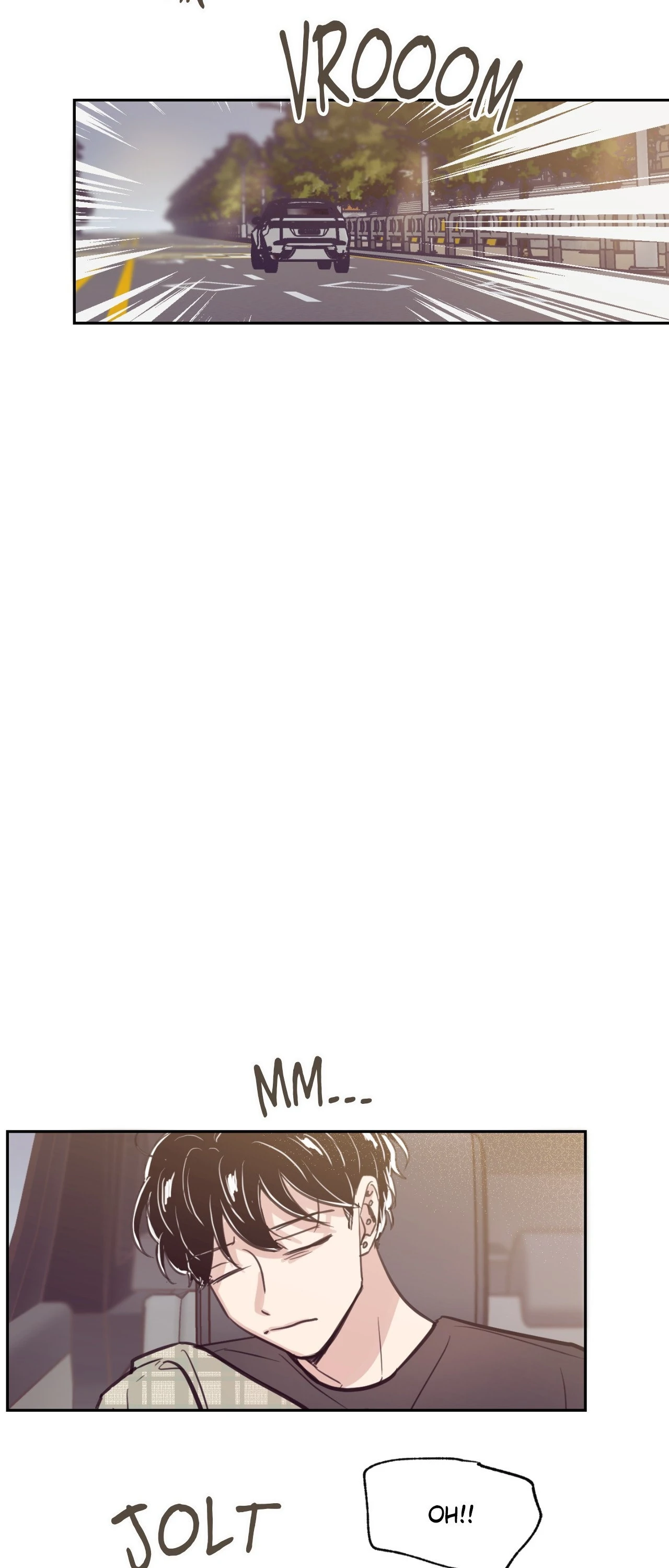 Happy Merry Ending [Official] - Chapter 67 manhwa