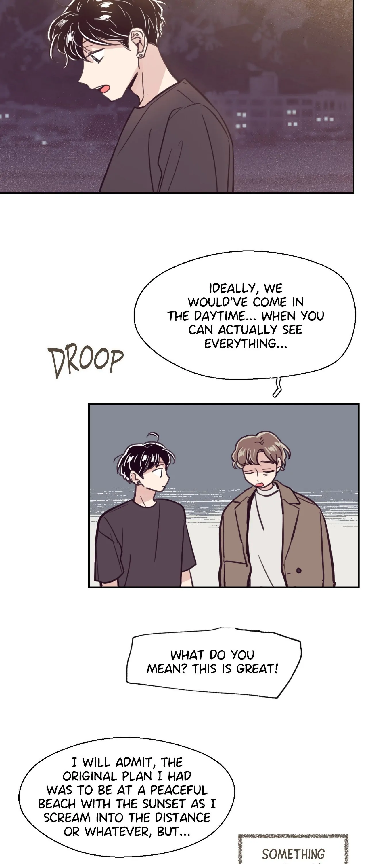 Happy Merry Ending [Official] - Chapter 67 manhwa