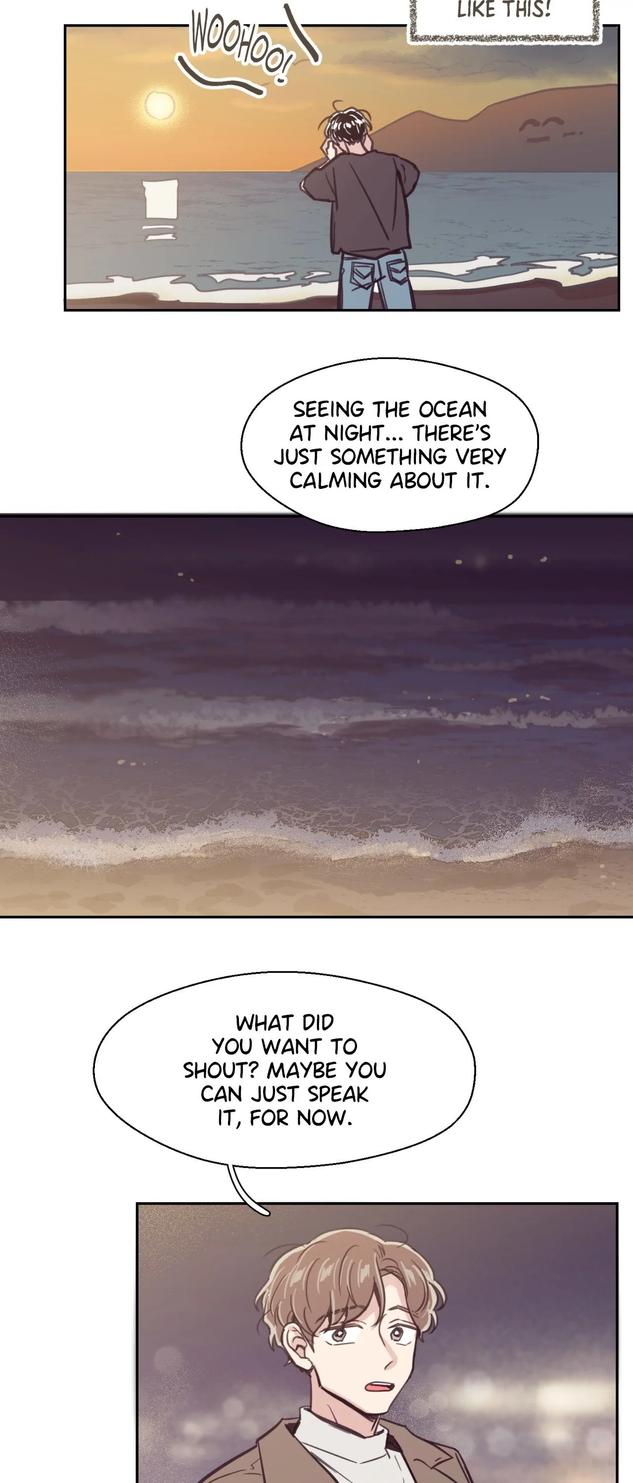 Happy Merry Ending [Official] - Chapter 67 manhwa