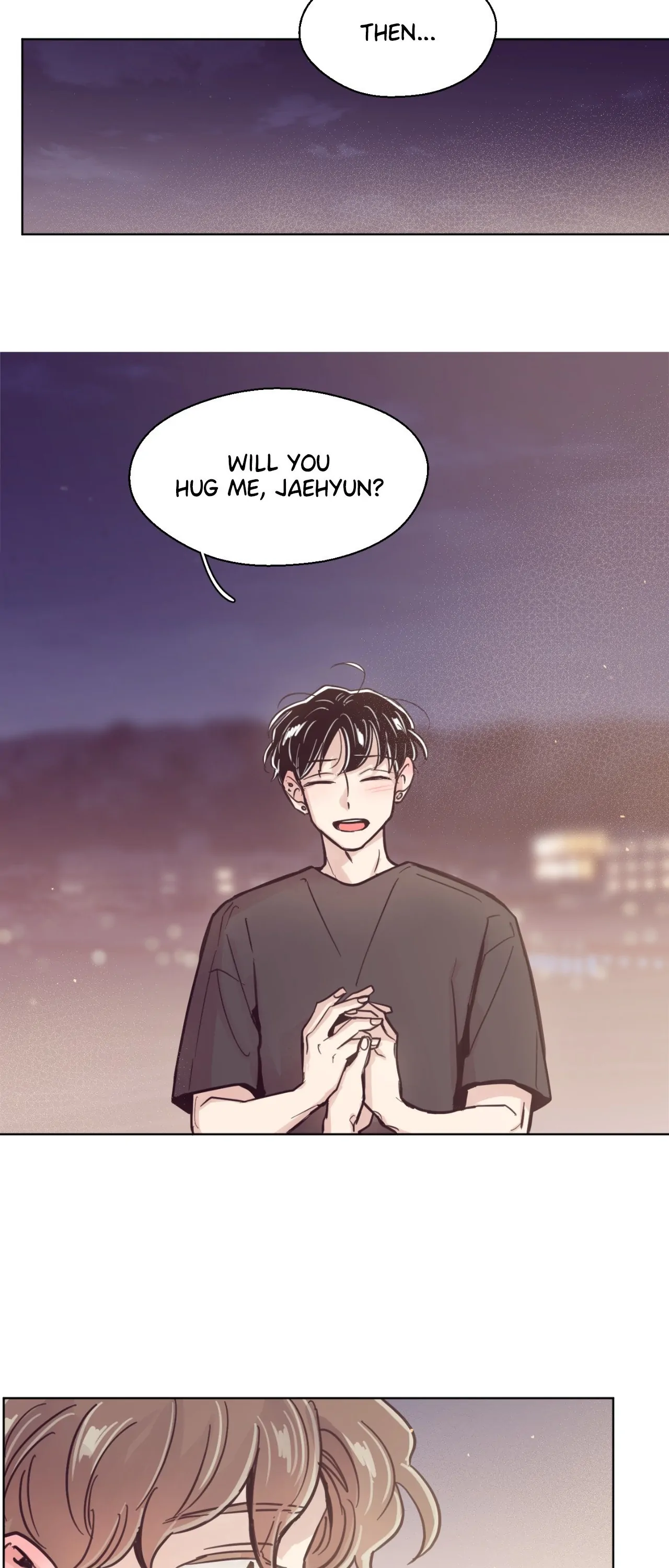 Happy Merry Ending [Official] - Chapter 68 manhwa