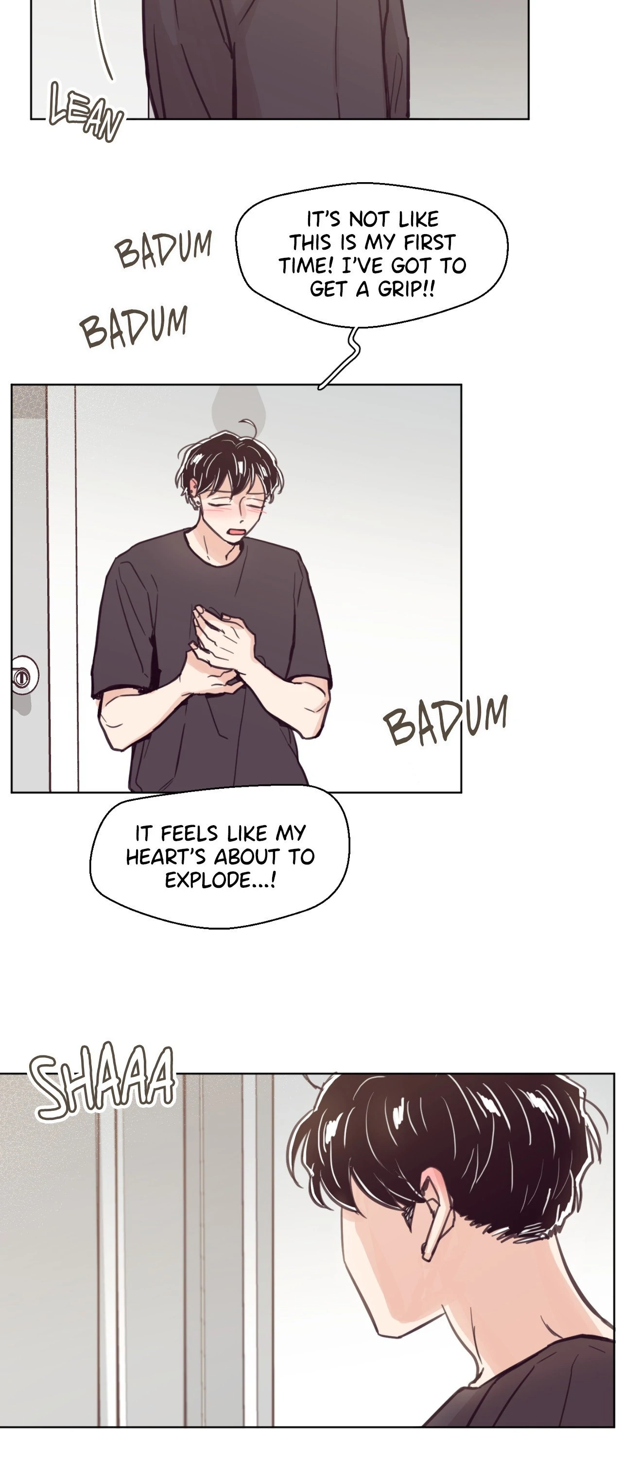 Happy Merry Ending [Official] - Chapter 68 manhwa