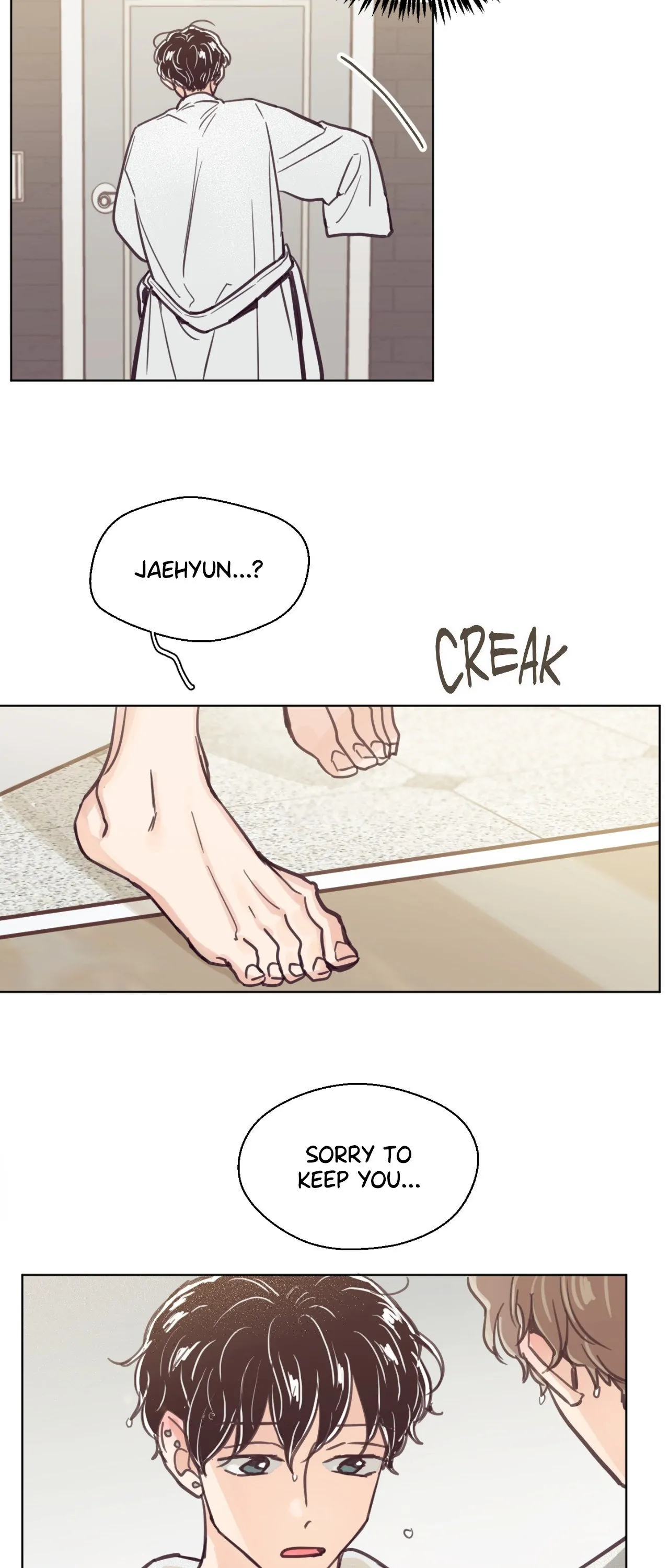 Happy Merry Ending [Official] - Chapter 68 manhwa