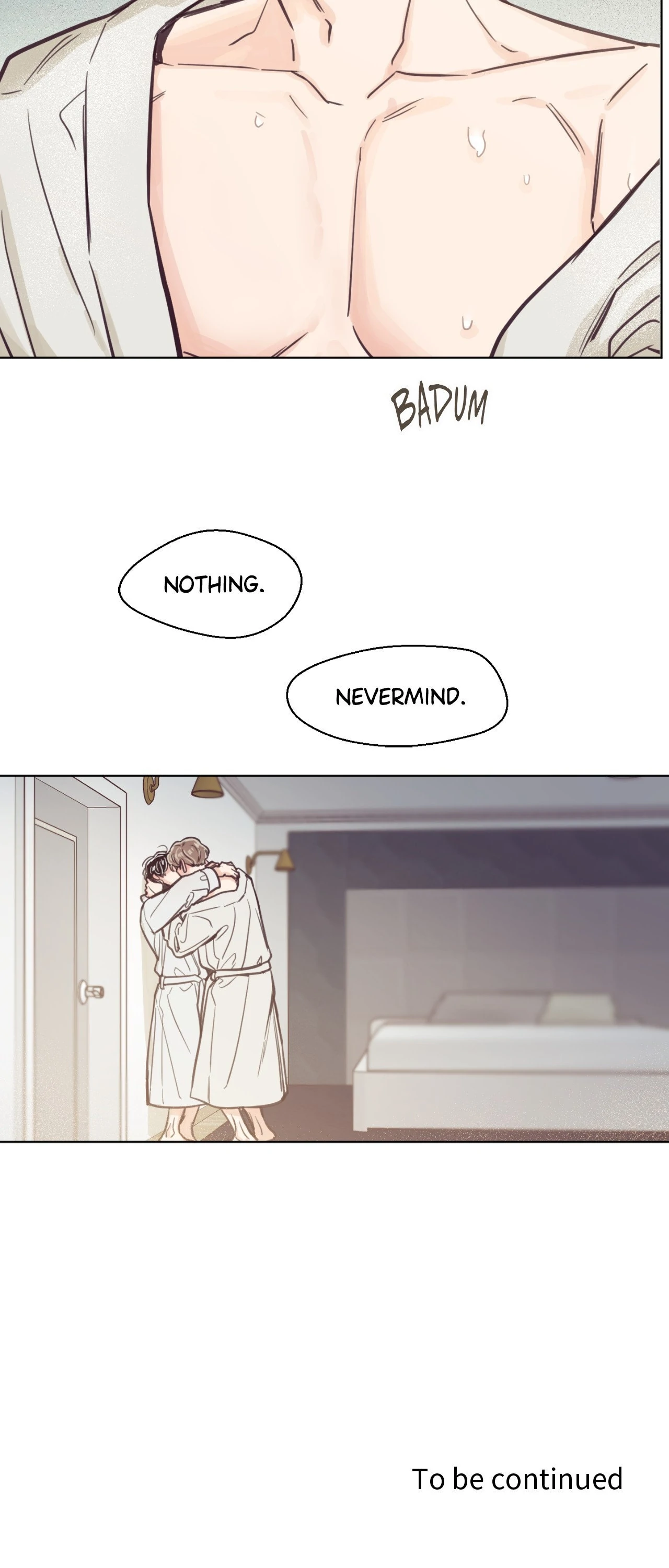 Happy Merry Ending [Official] - Chapter 68 manhwa