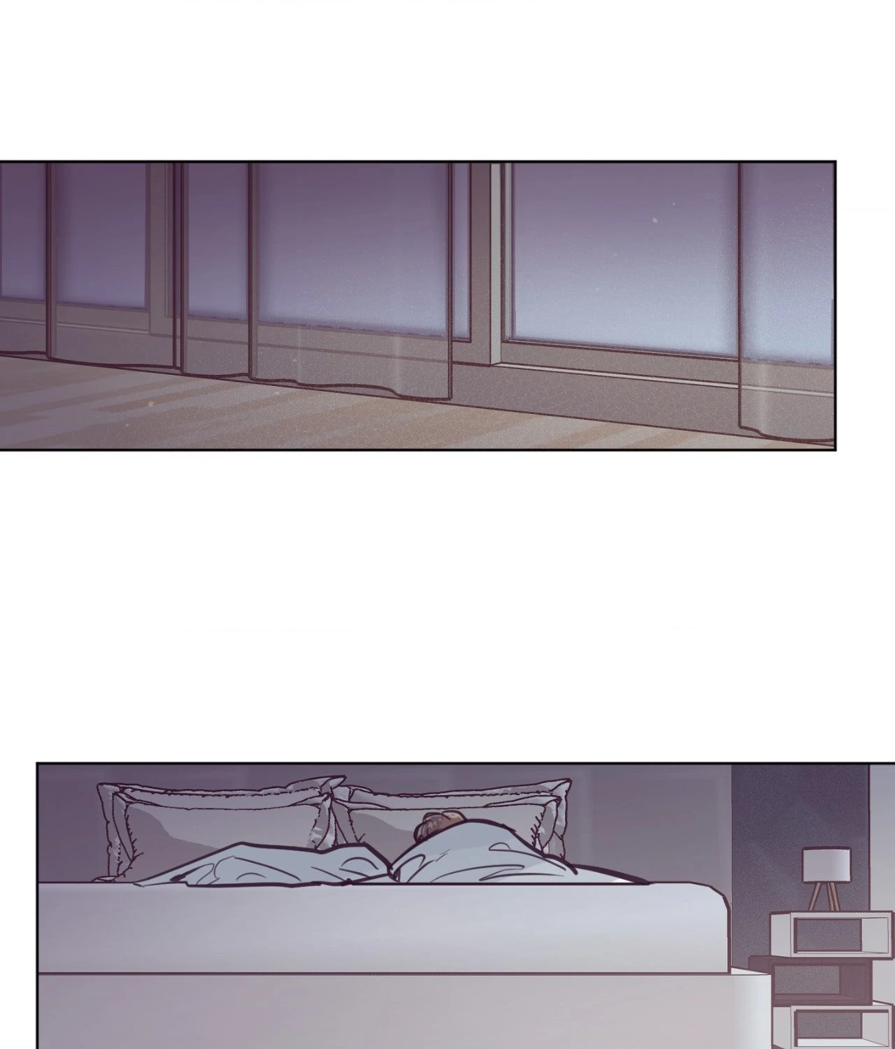 Happy Merry Ending [Official] - Chapter 69 manhwa