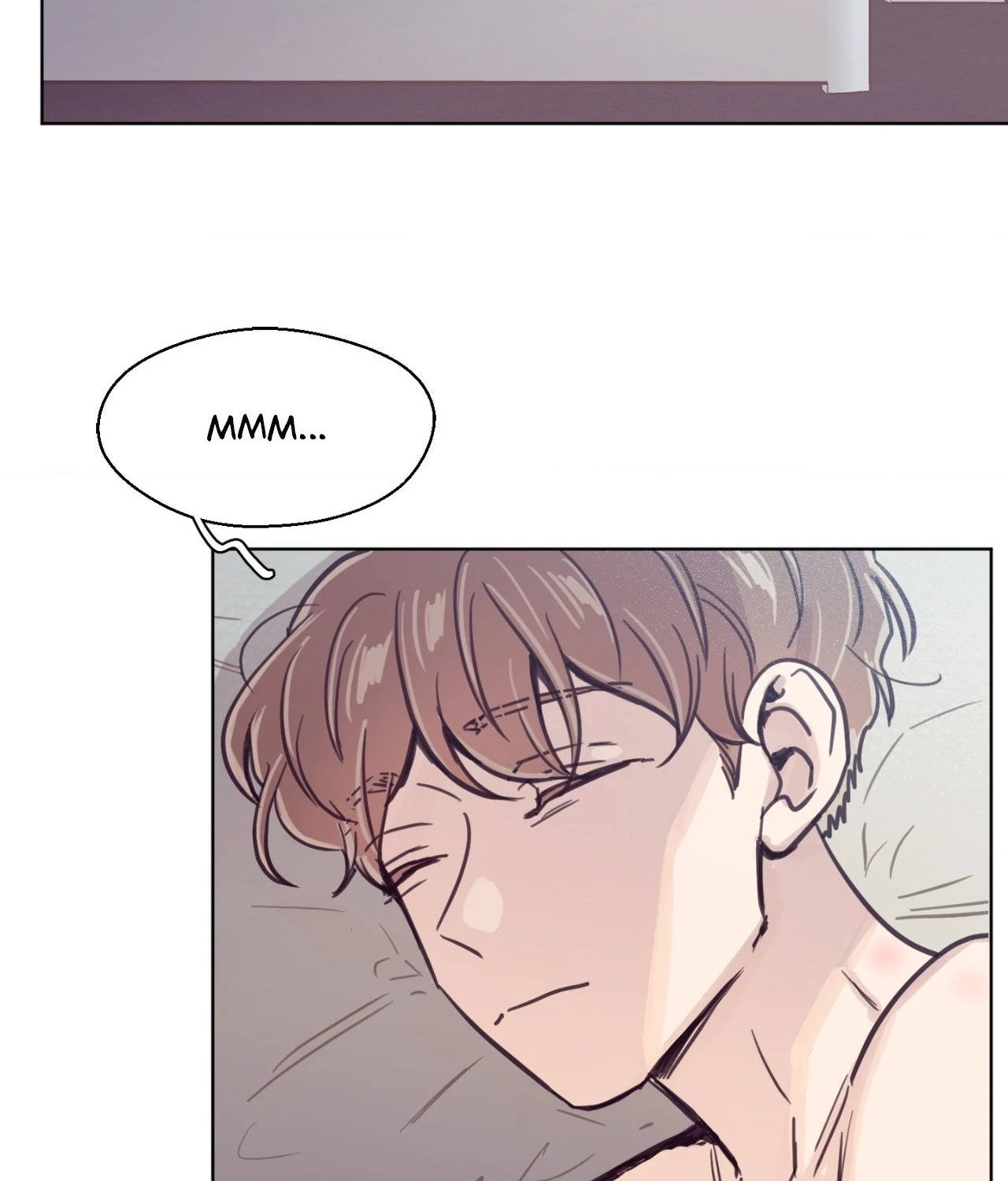 Happy Merry Ending [Official] - Chapter 69 manhwa