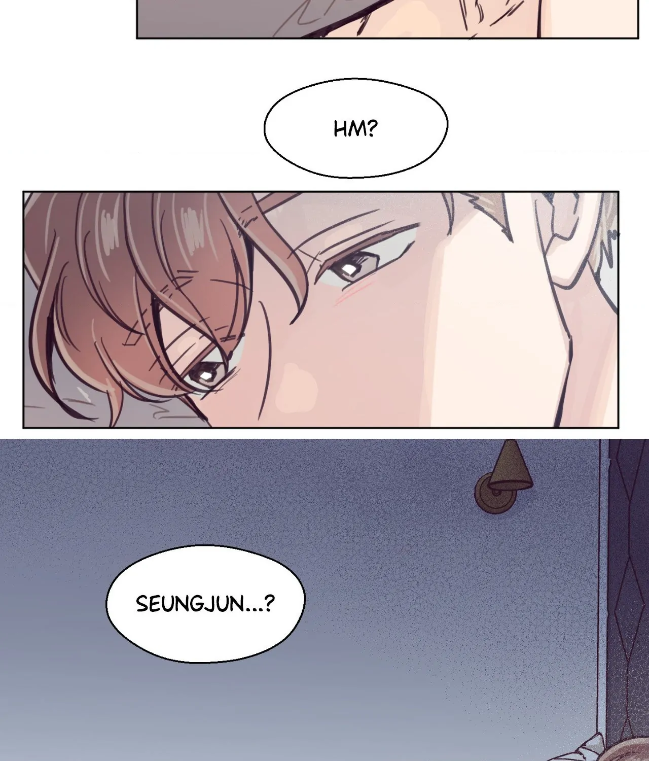 Happy Merry Ending [Official] - Chapter 69 manhwa