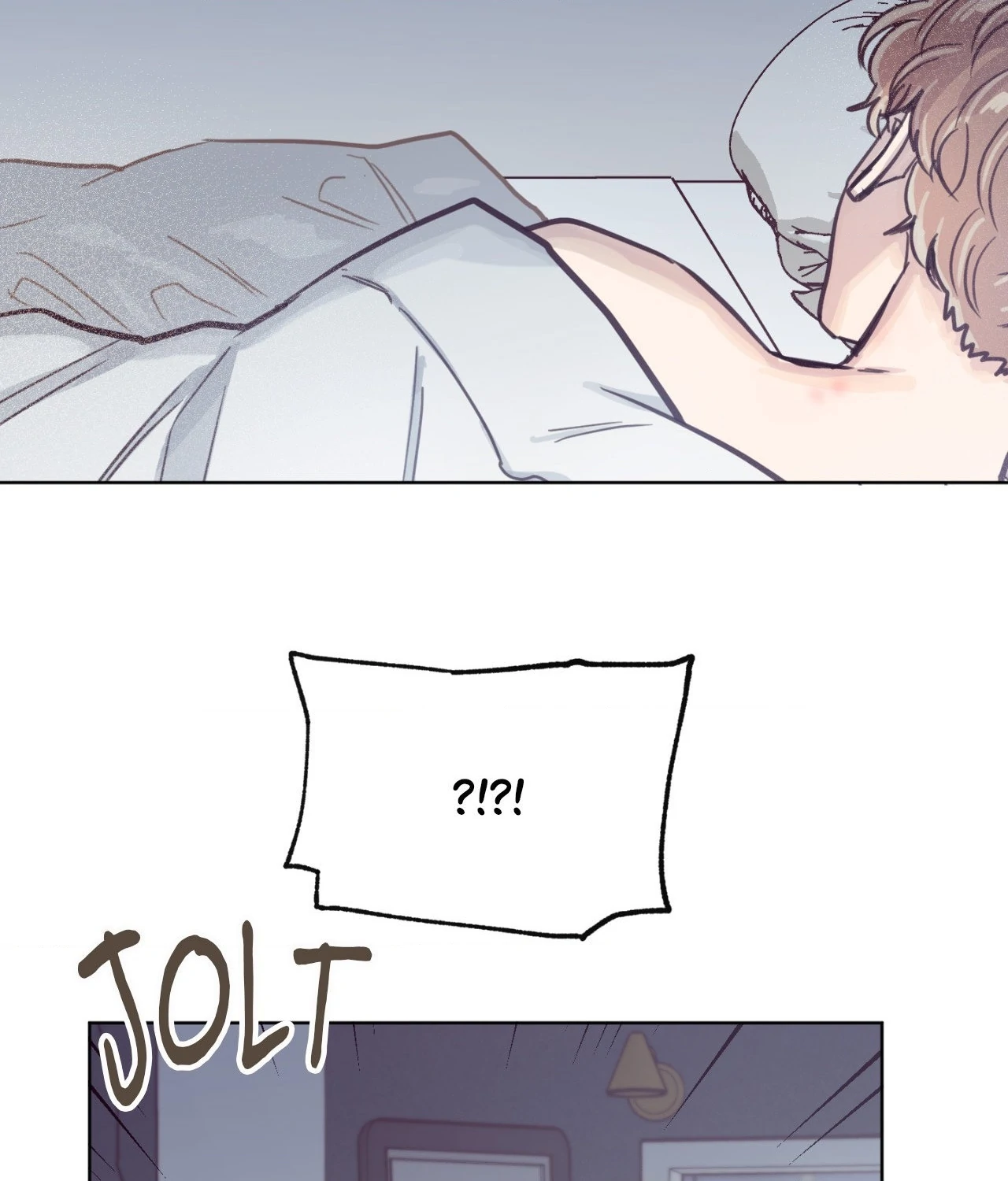 Happy Merry Ending [Official] - Chapter 69 manhwa