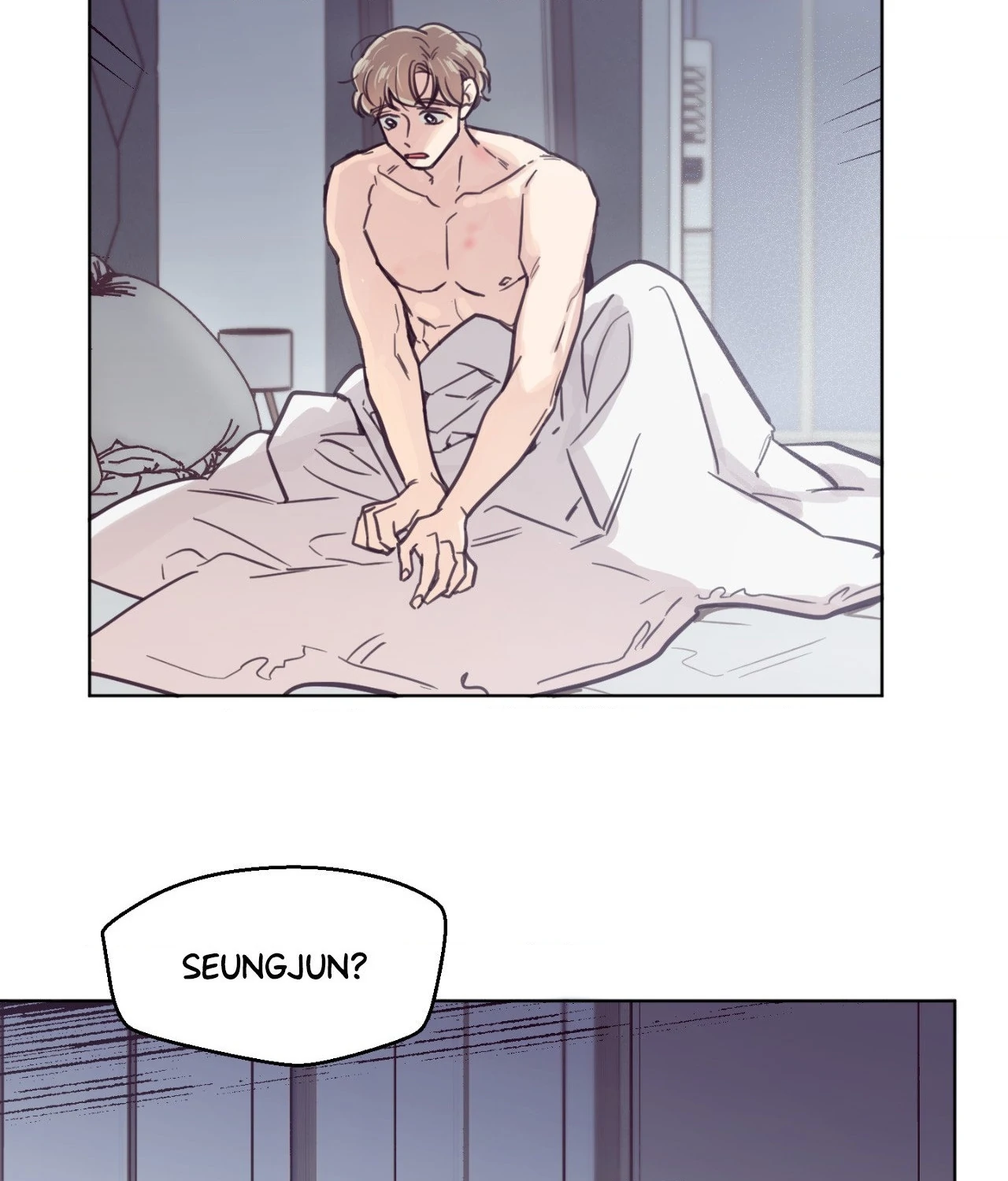 Happy Merry Ending [Official] - Chapter 69 manhwa