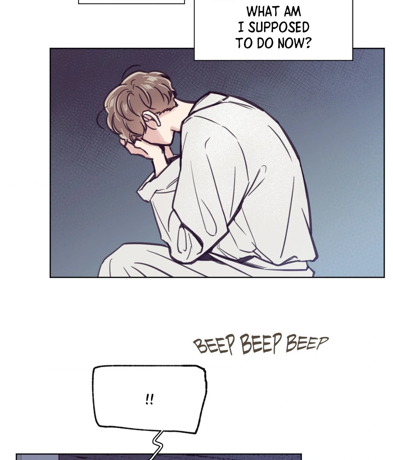Happy Merry Ending [Official] - Chapter 69 manhwa