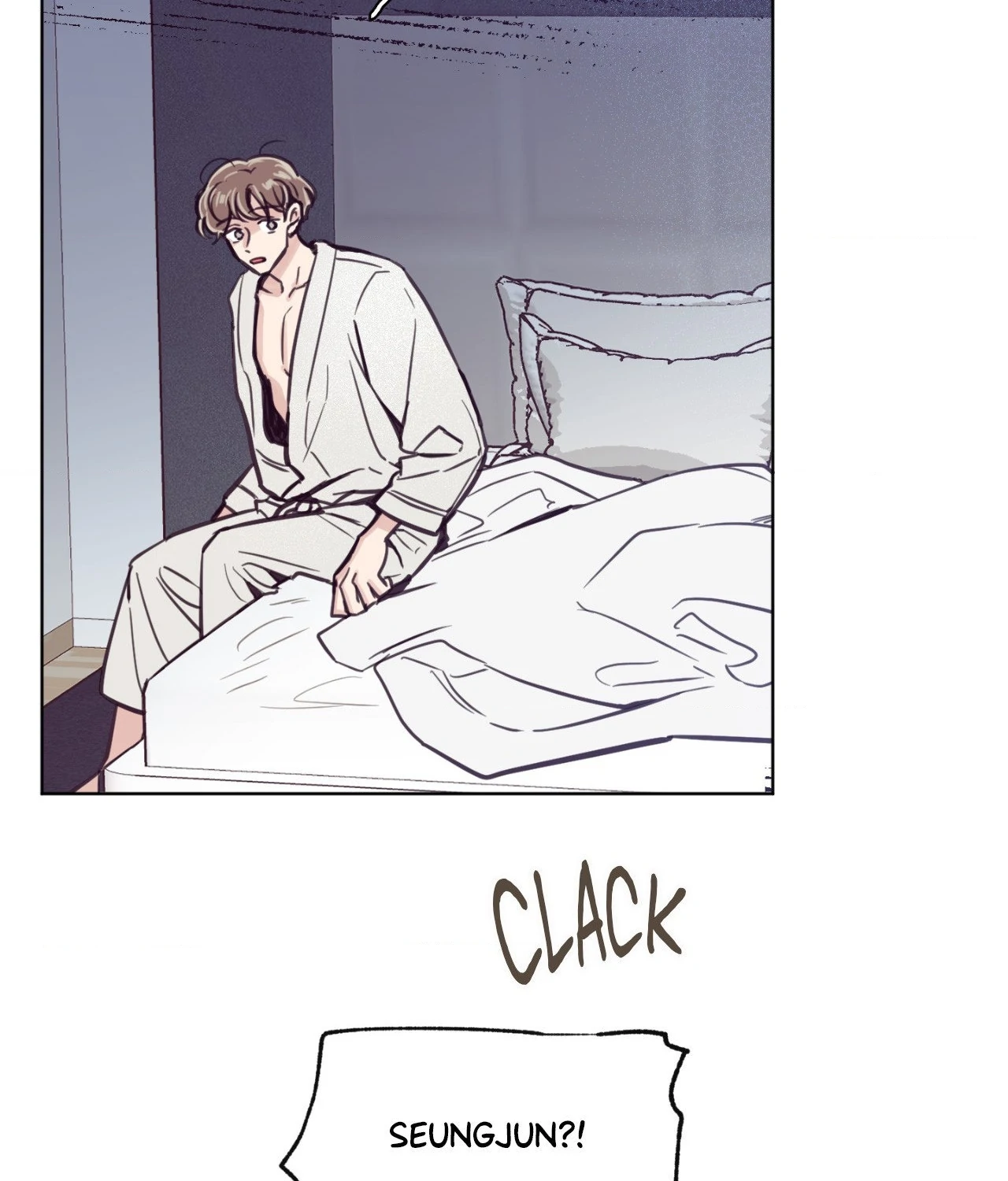Happy Merry Ending [Official] - Chapter 69 manhwa