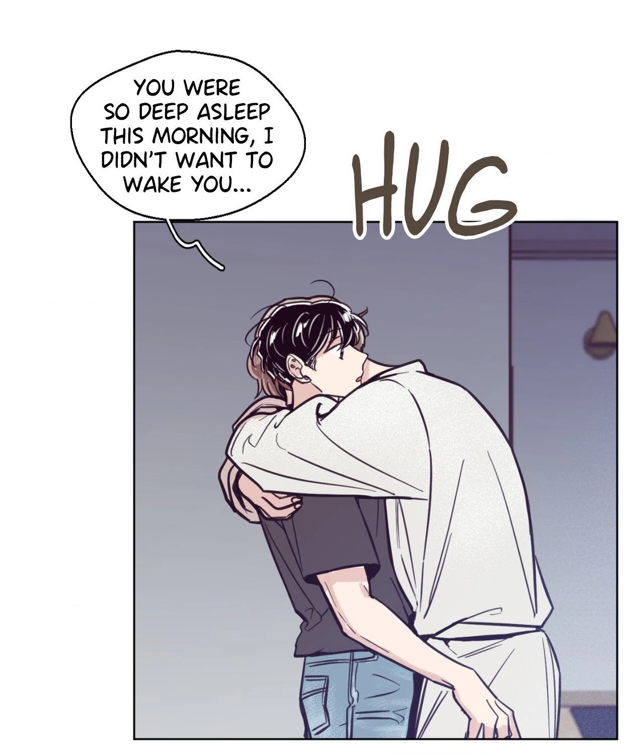 Happy Merry Ending [Official] - Chapter 69 manhwa