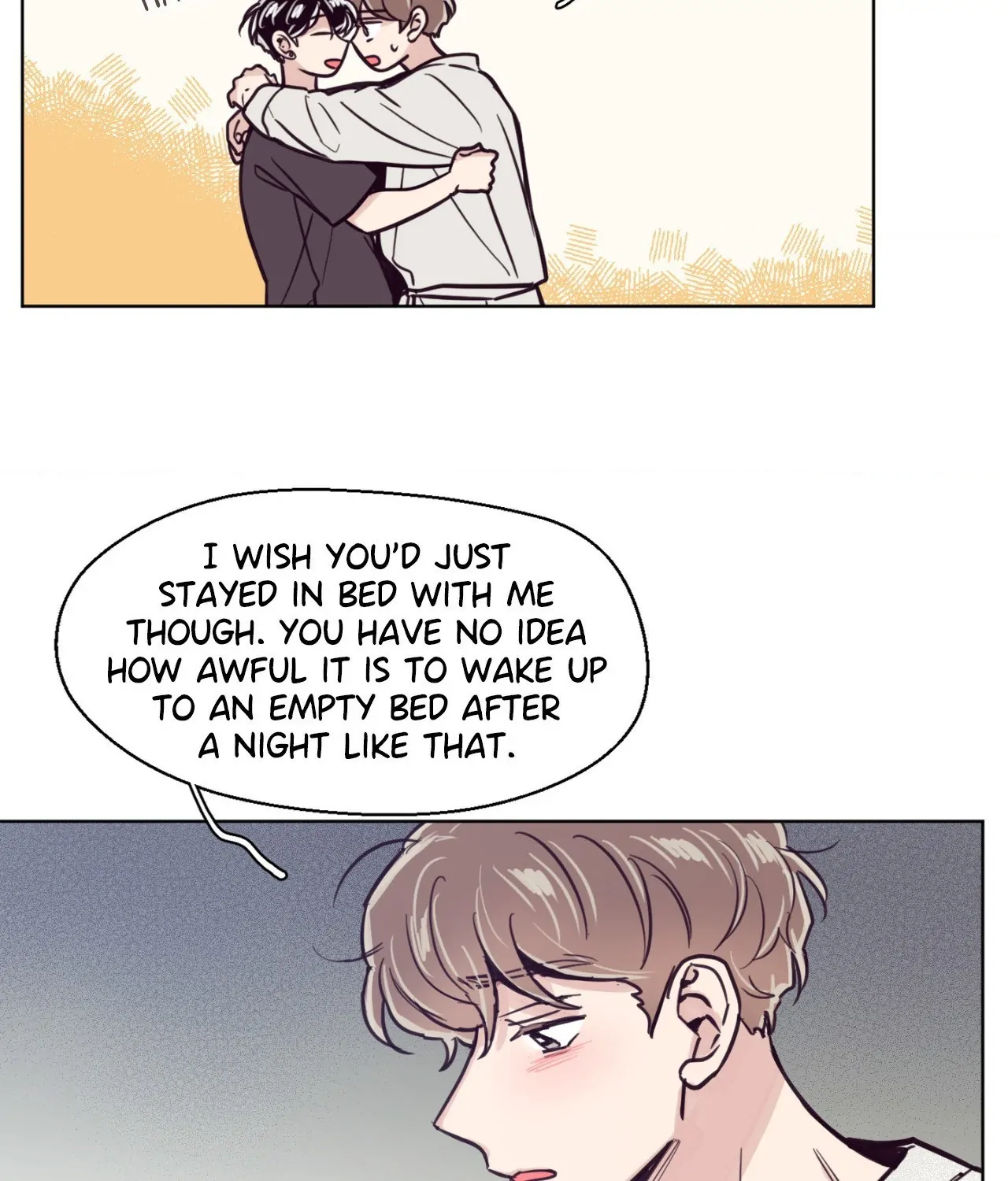 Happy Merry Ending [Official] - Chapter 69 manhwa