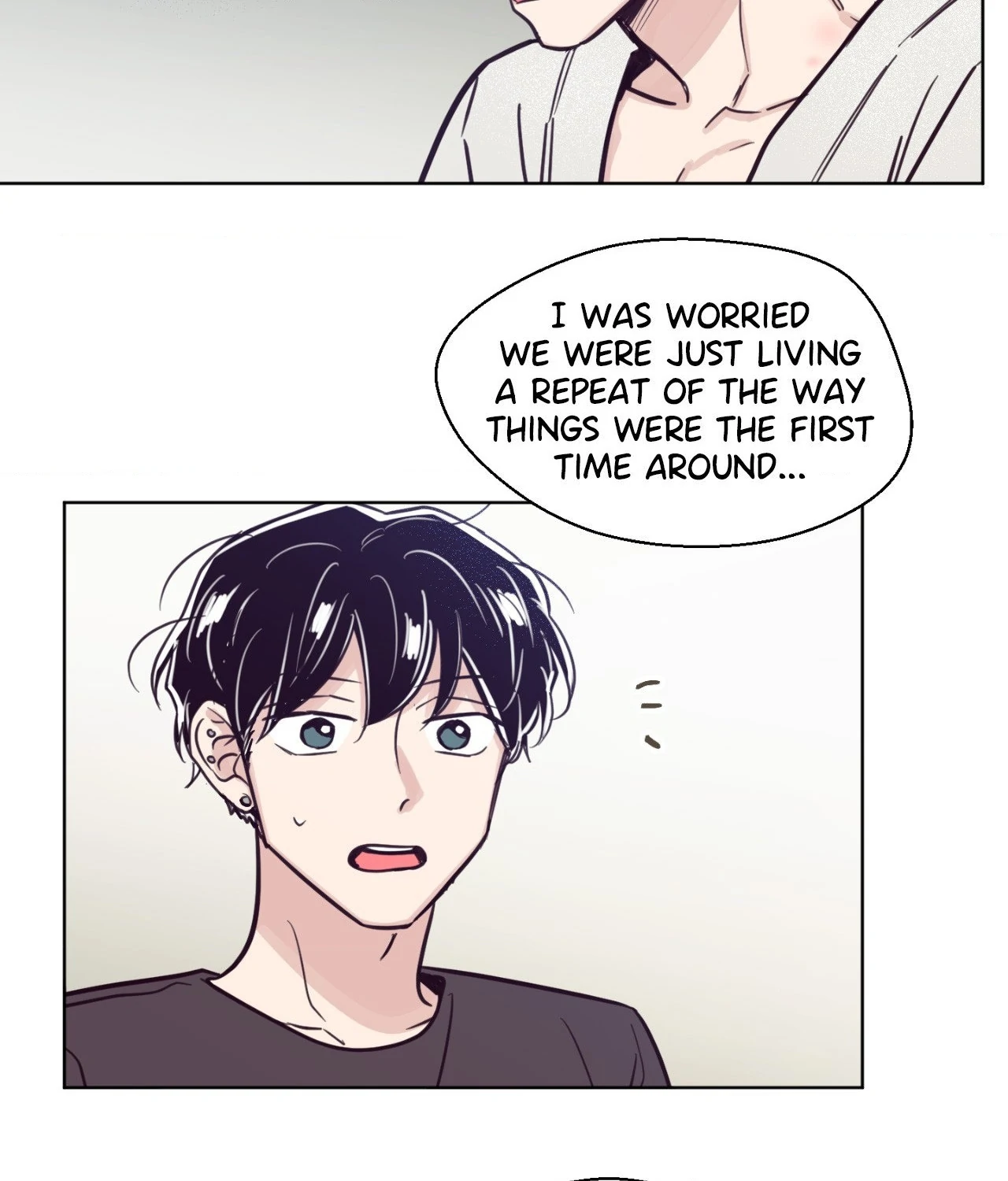 Happy Merry Ending [Official] - Chapter 69 manhwa