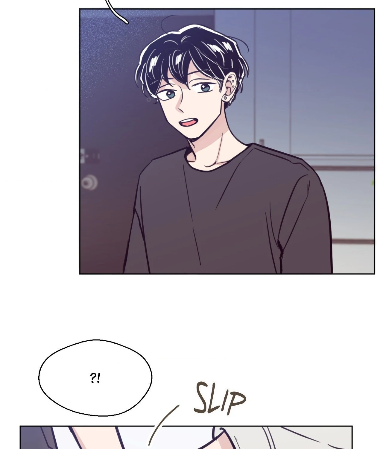 Happy Merry Ending [Official] - Chapter 69 manhwa
