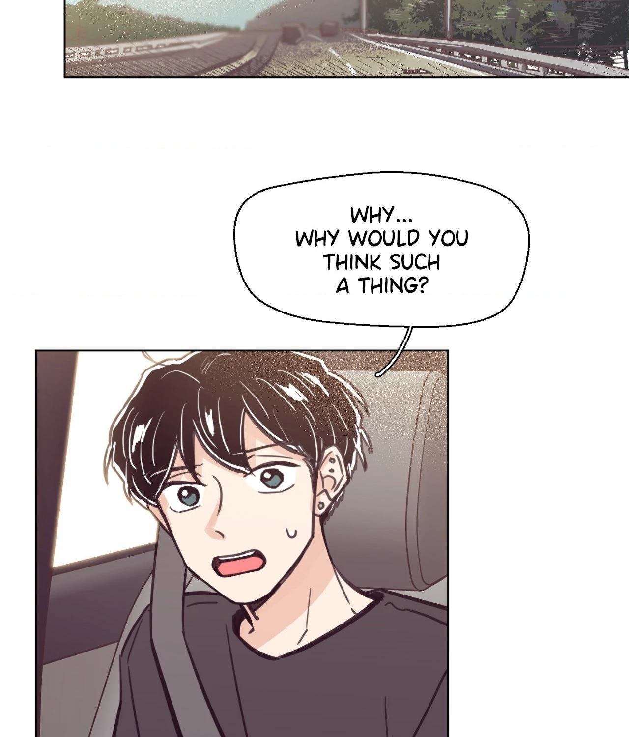 Happy Merry Ending [Official] - Chapter 69 manhwa