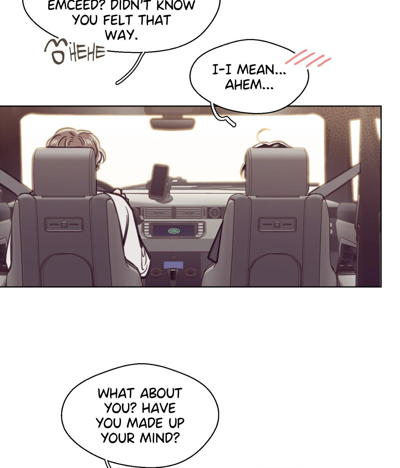 Happy Merry Ending [Official] - Chapter 69 manhwa