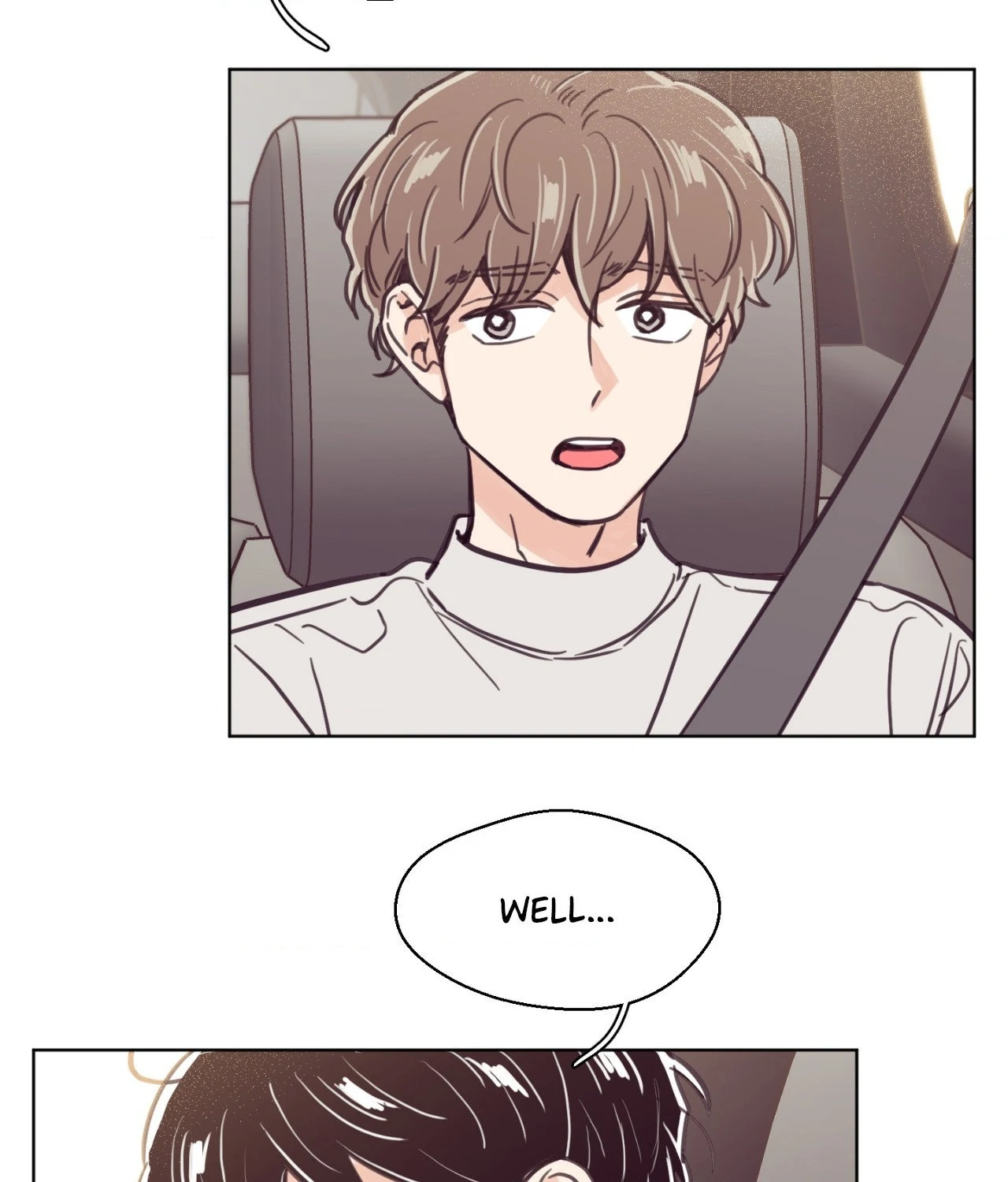 Happy Merry Ending [Official] - Chapter 69 manhwa