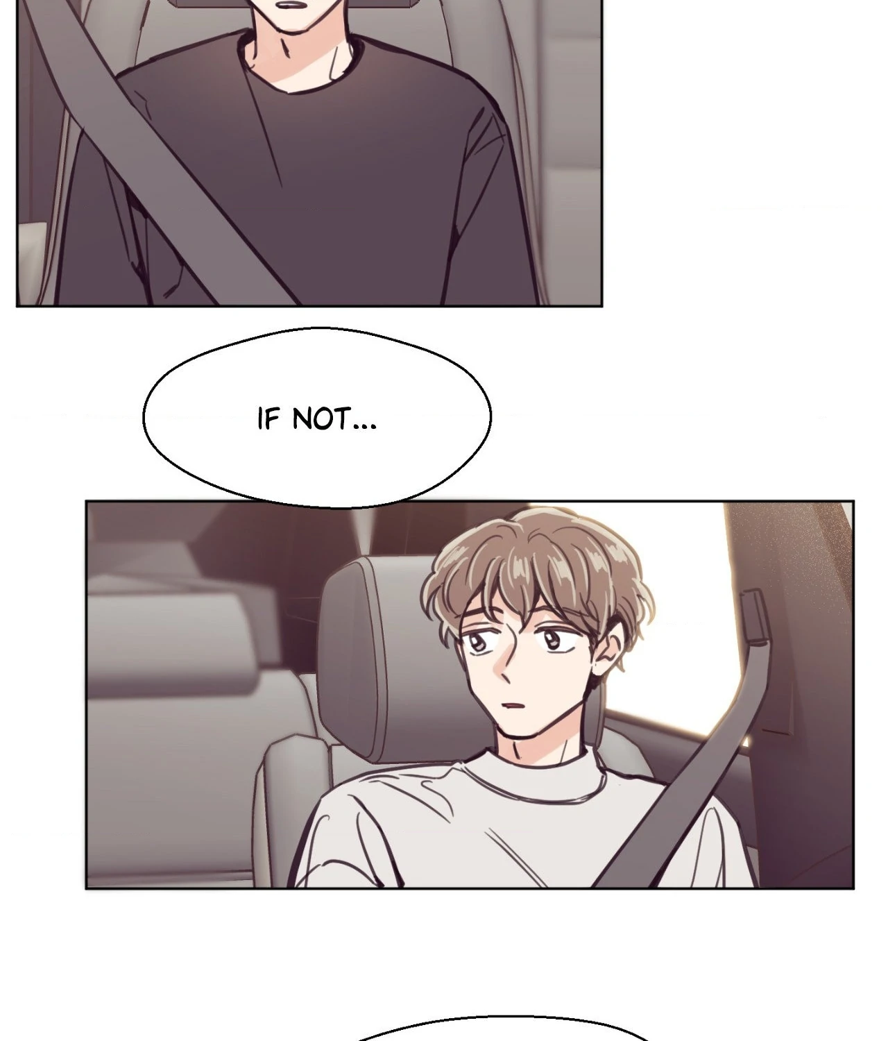 Happy Merry Ending [Official] - Chapter 69 manhwa