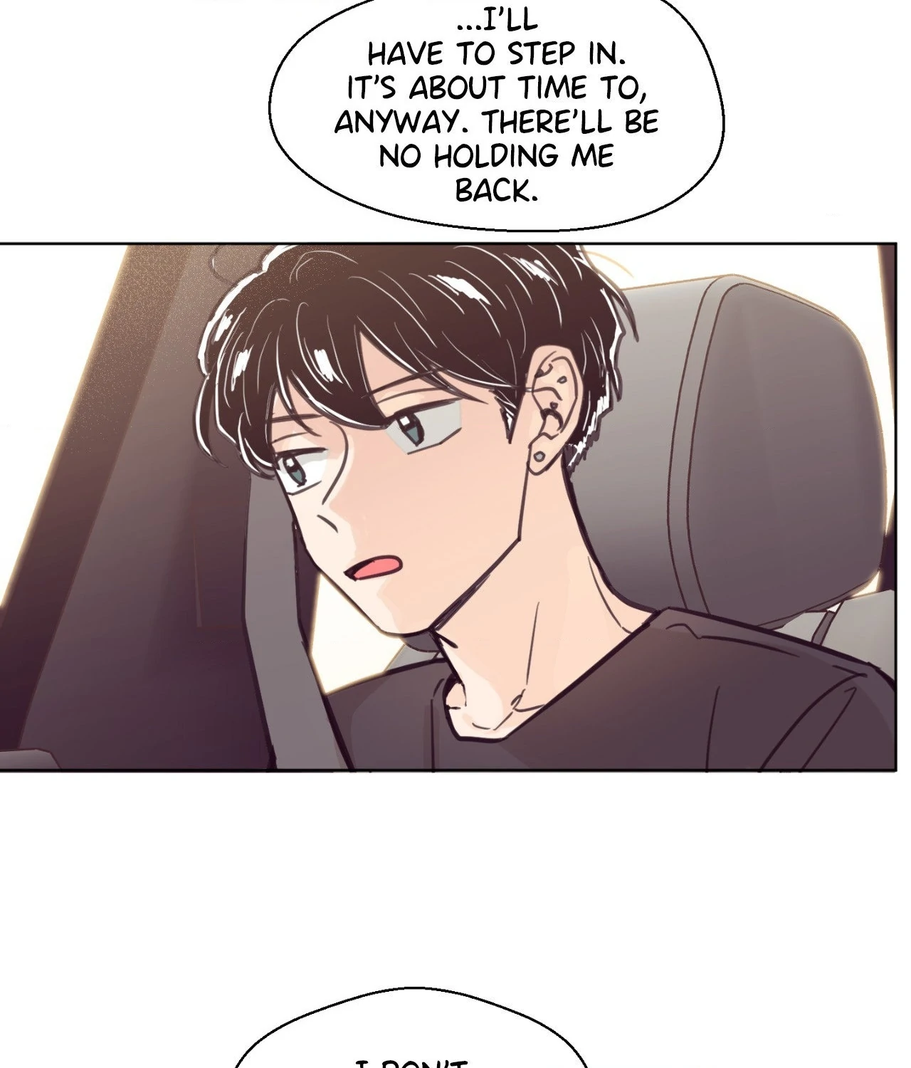 Happy Merry Ending [Official] - Chapter 69 manhwa