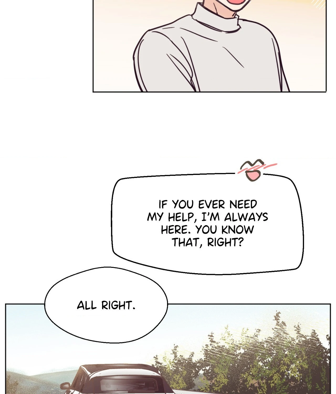 Happy Merry Ending [Official] - Chapter 69 manhwa