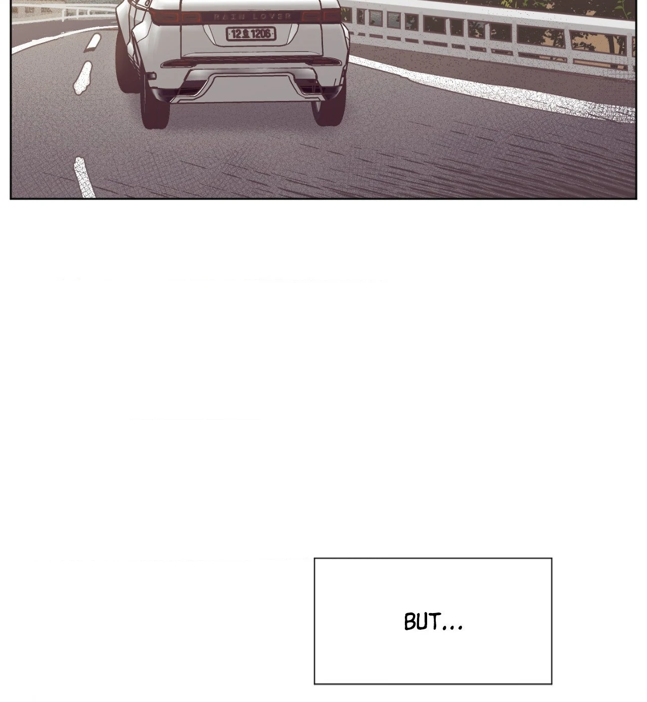 Happy Merry Ending [Official] - Chapter 69 manhwa