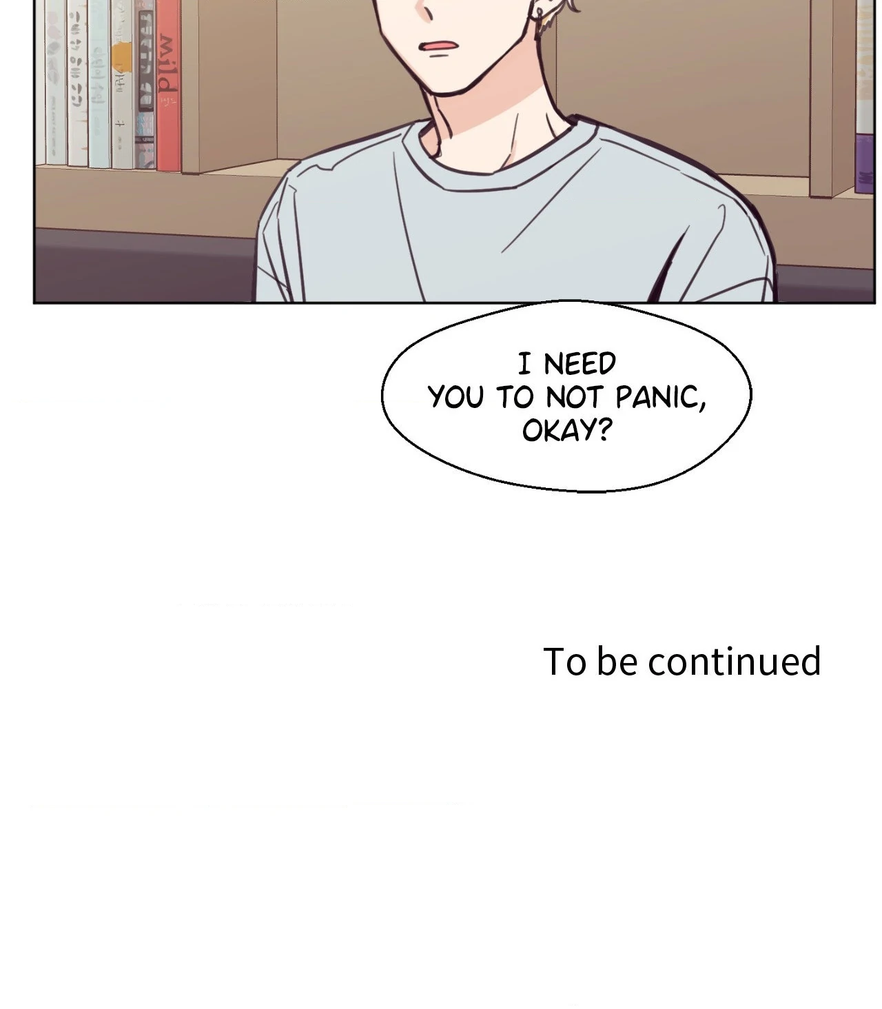 Happy Merry Ending [Official] - Chapter 69 manhwa