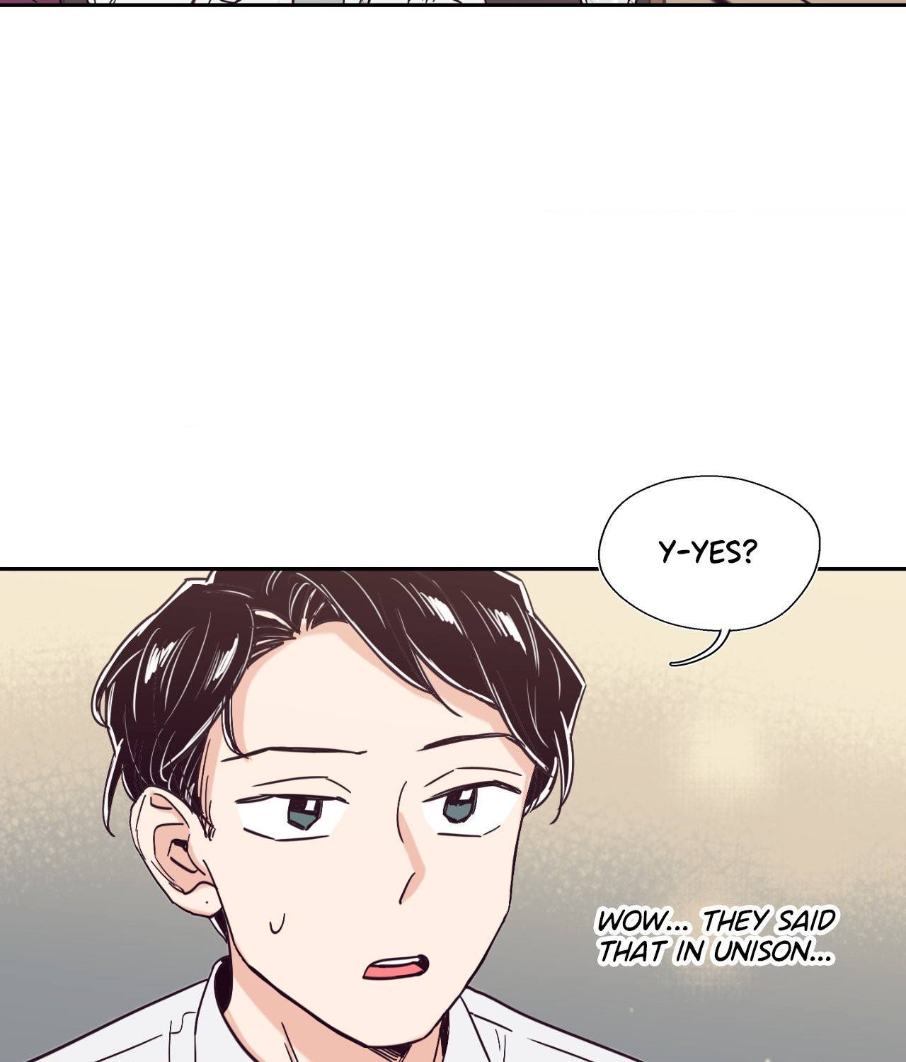 Happy Merry Ending [Official] - Chapter 7 manhwa