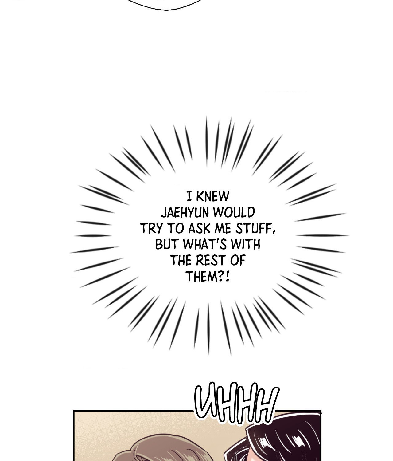 Happy Merry Ending [Official] - Chapter 7 manhwa
