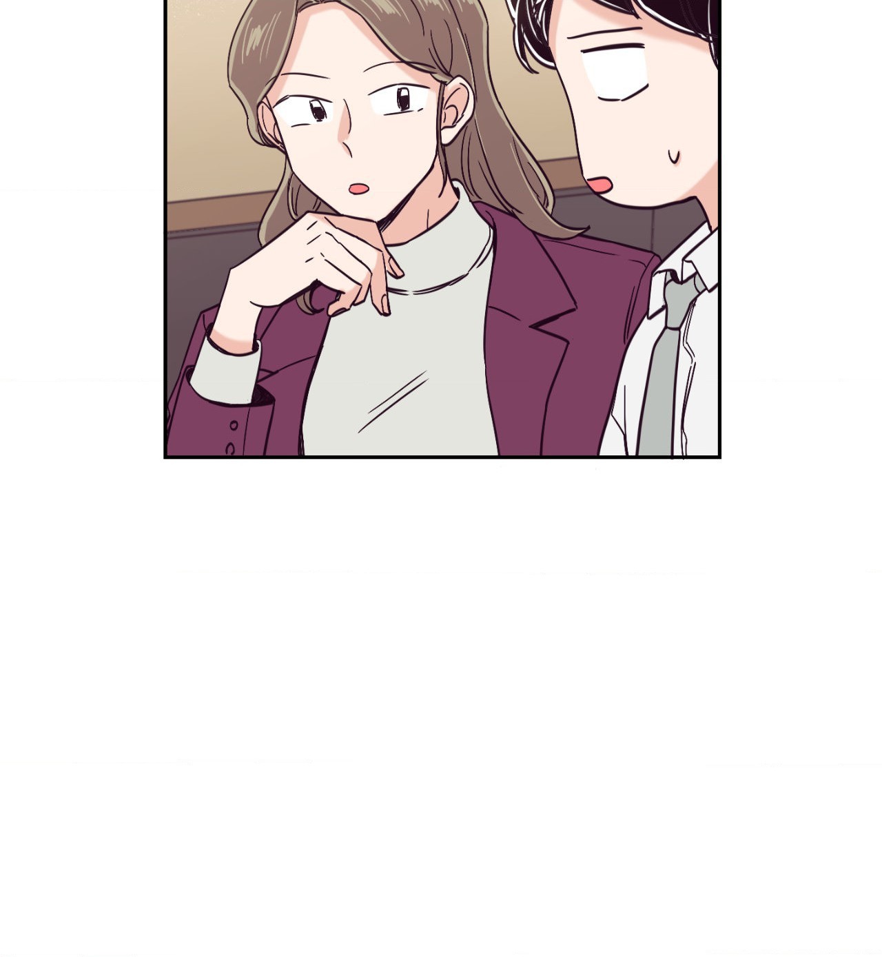 Happy Merry Ending [Official] - Chapter 7 manhwa