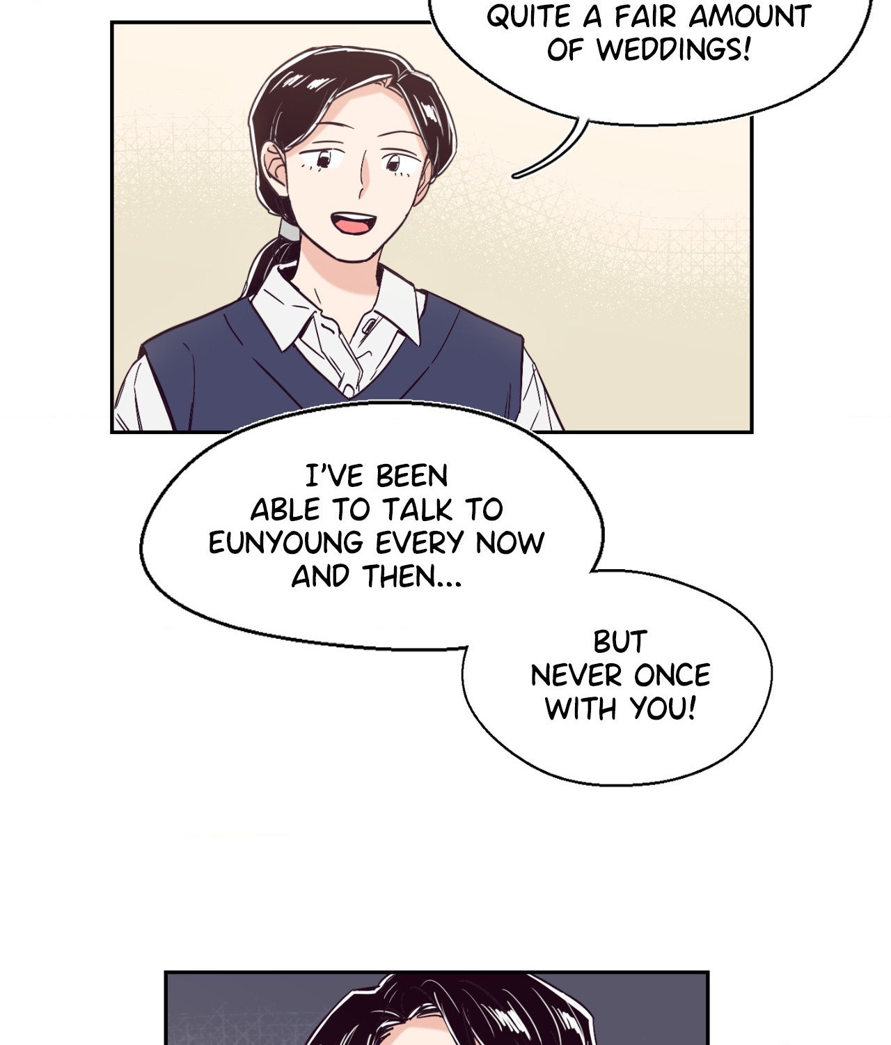 Happy Merry Ending [Official] - Chapter 7 manhwa