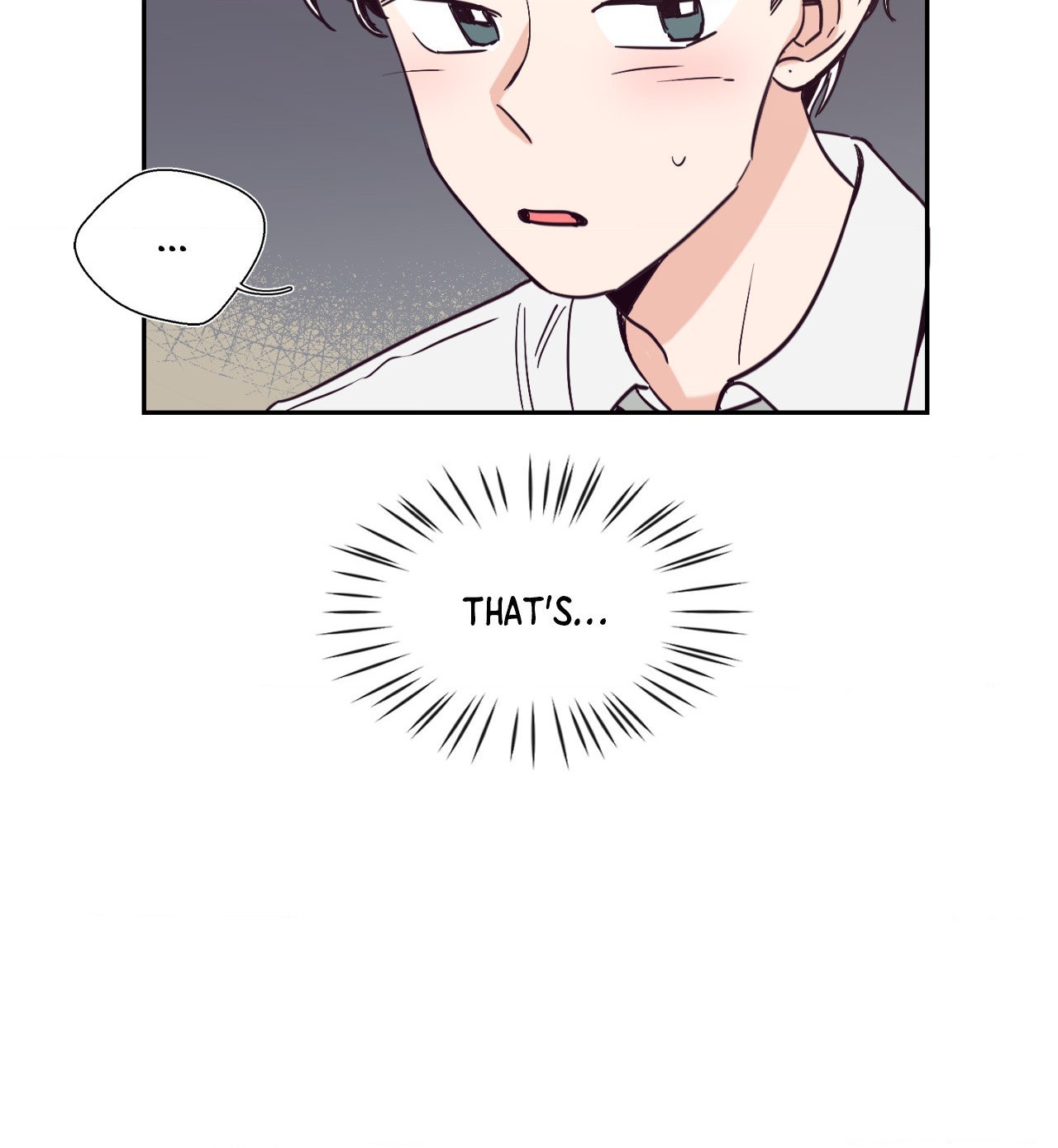 Happy Merry Ending [Official] - Chapter 7 manhwa