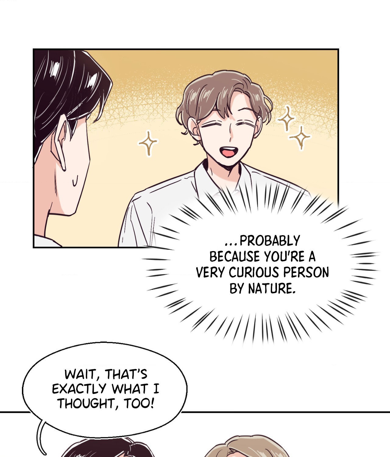 Happy Merry Ending [Official] - Chapter 7 manhwa
