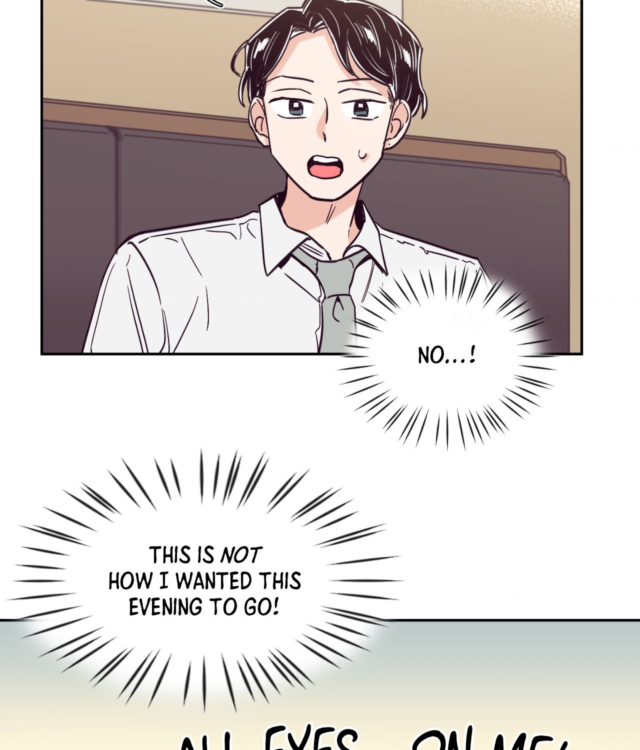 Happy Merry Ending [Official] - Chapter 7 manhwa
