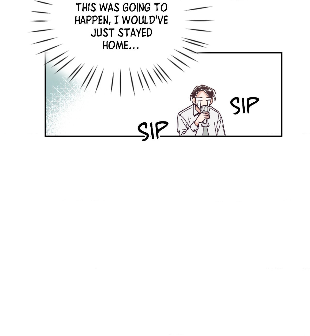 Happy Merry Ending [Official] - Chapter 7 manhwa