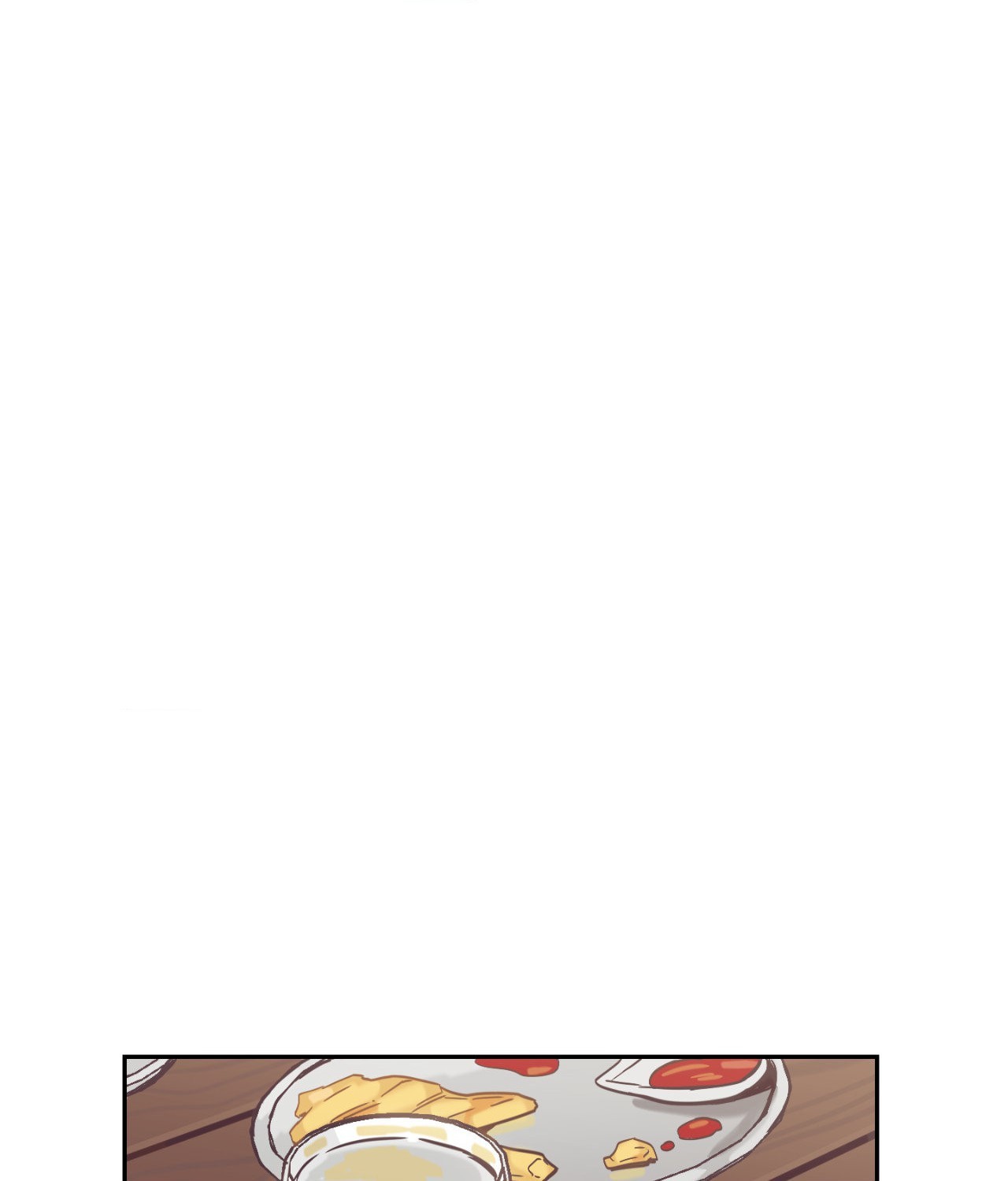 Happy Merry Ending [Official] - Chapter 7 manhwa