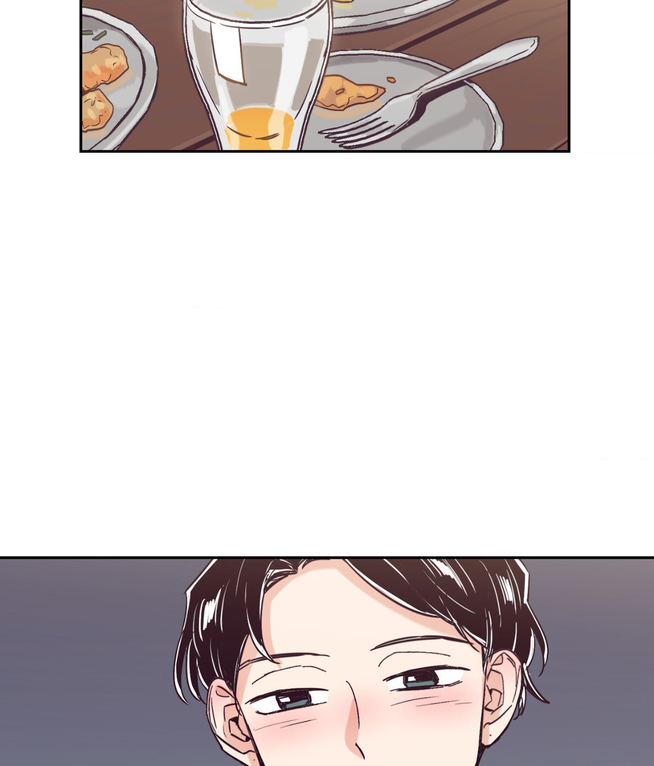 Happy Merry Ending [Official] - Chapter 7 manhwa