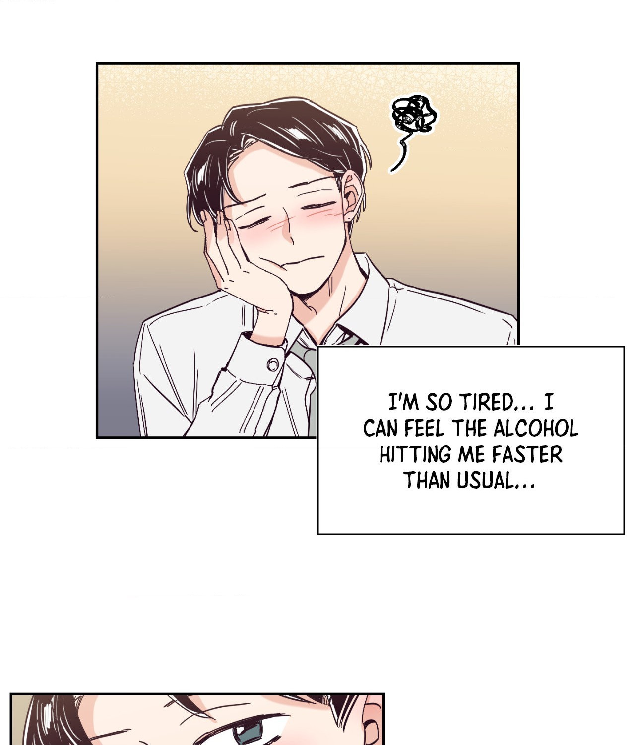 Happy Merry Ending [Official] - Chapter 7 manhwa