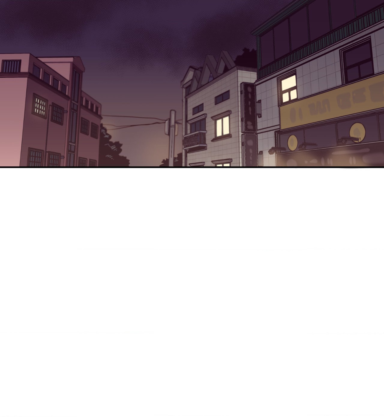 Happy Merry Ending [Official] - Chapter 7 manhwa
