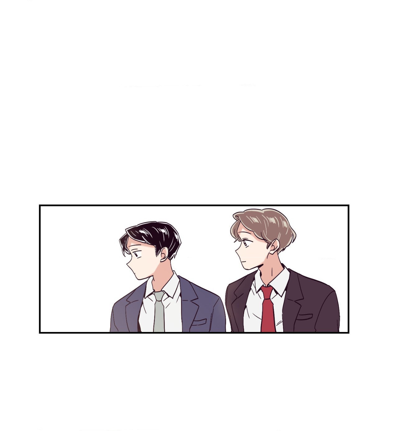 Happy Merry Ending [Official] - Chapter 7 manhwa