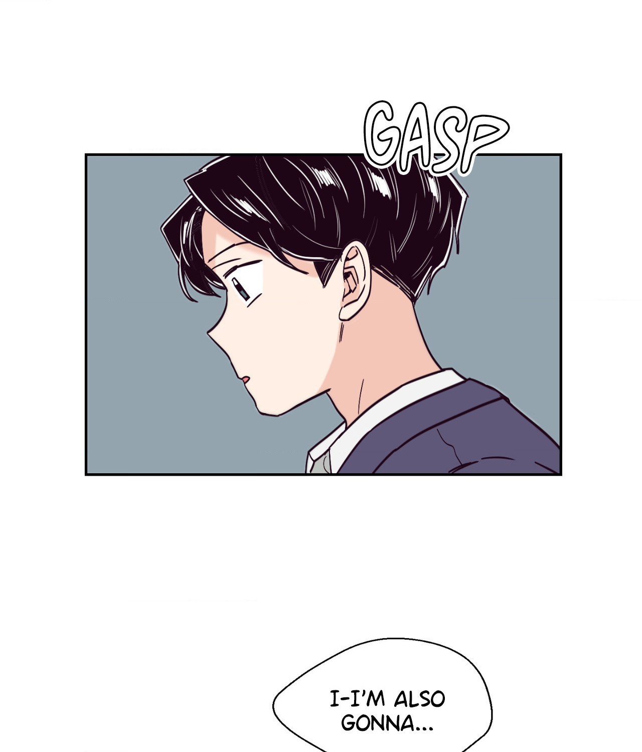 Happy Merry Ending [Official] - Chapter 7 manhwa