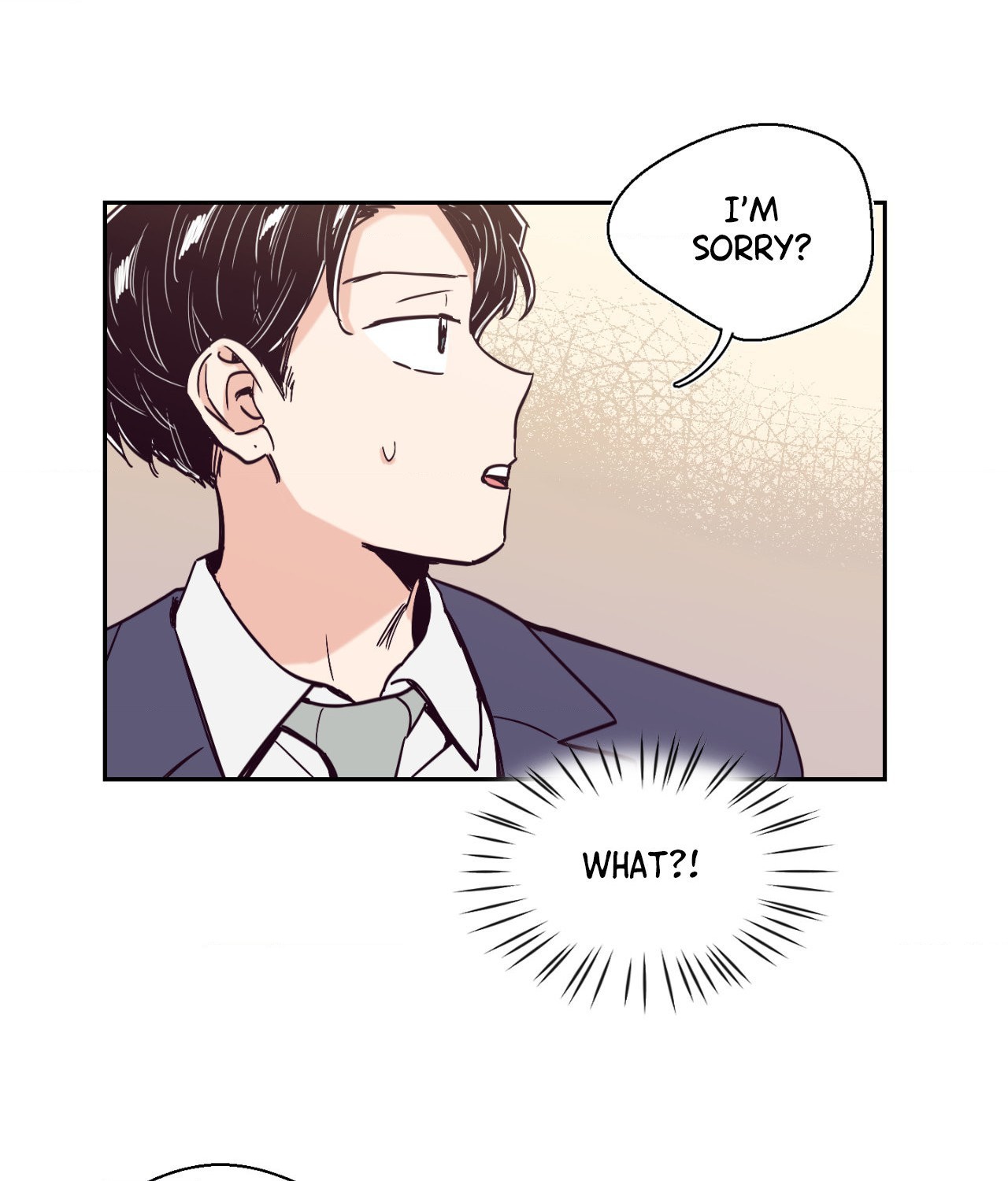 Happy Merry Ending [Official] - Chapter 7 manhwa