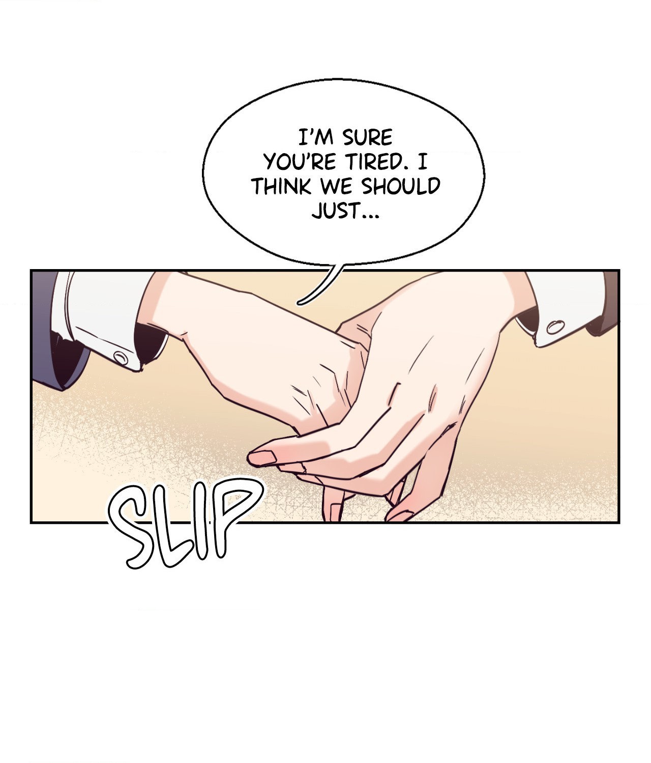 Happy Merry Ending [Official] - Chapter 7 manhwa