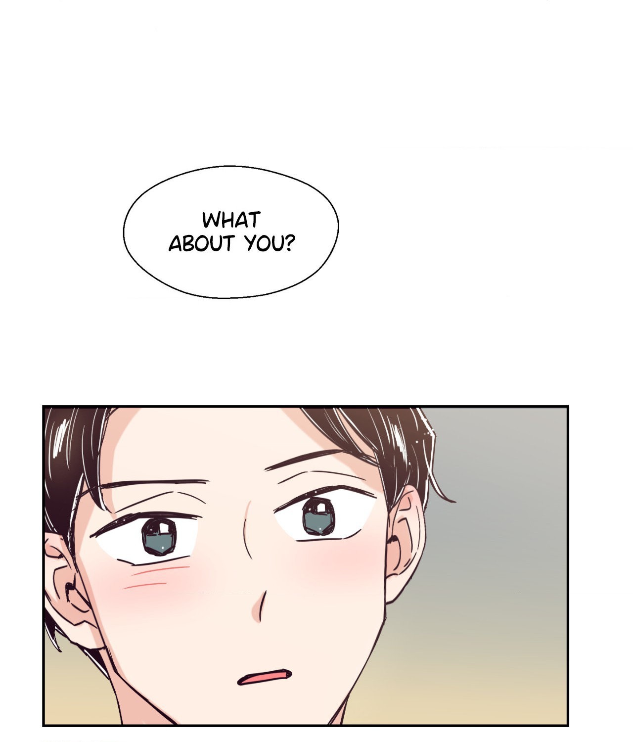 Happy Merry Ending [Official] - Chapter 7 manhwa
