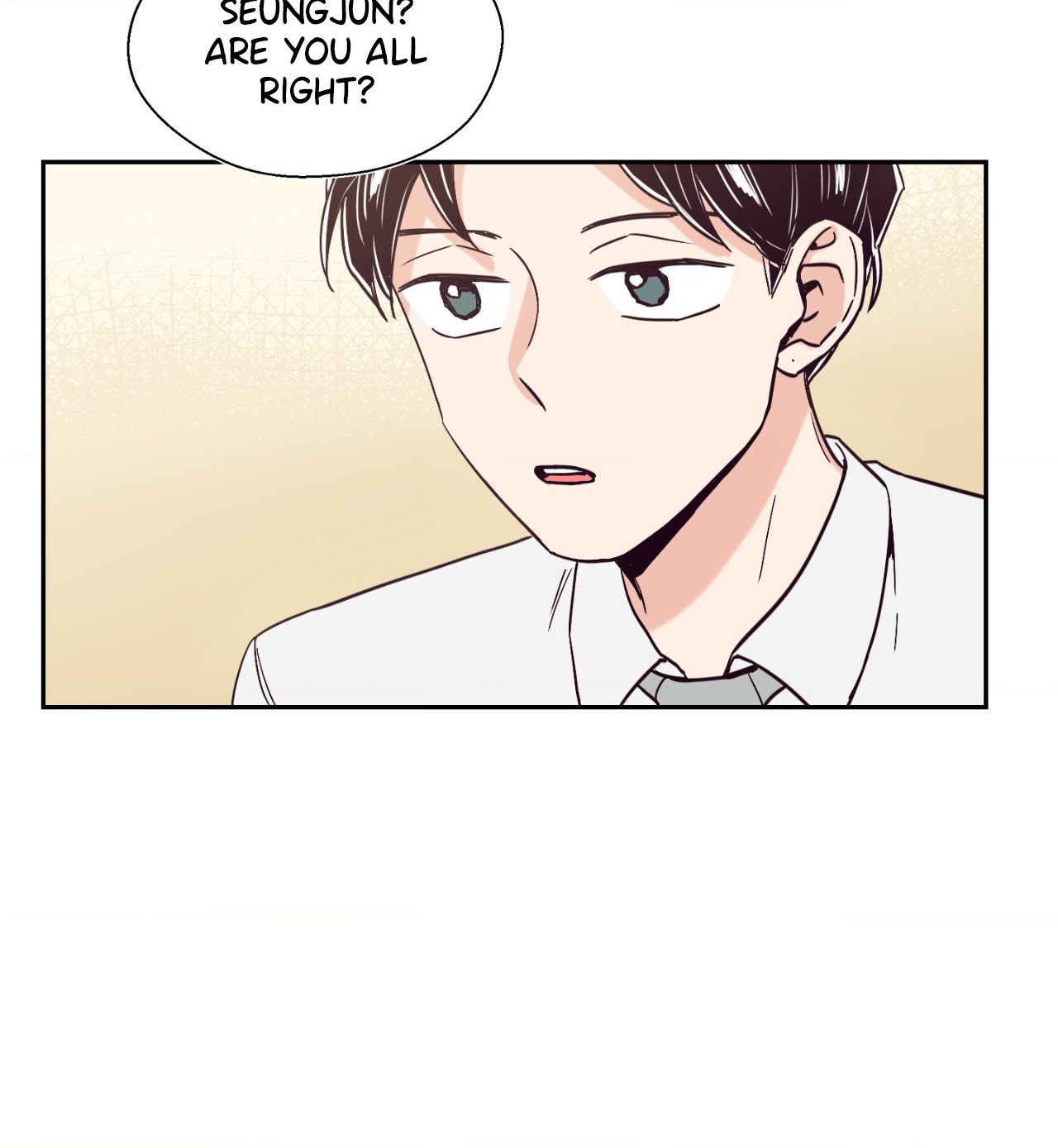 Happy Merry Ending [Official] - Chapter 7 manhwa
