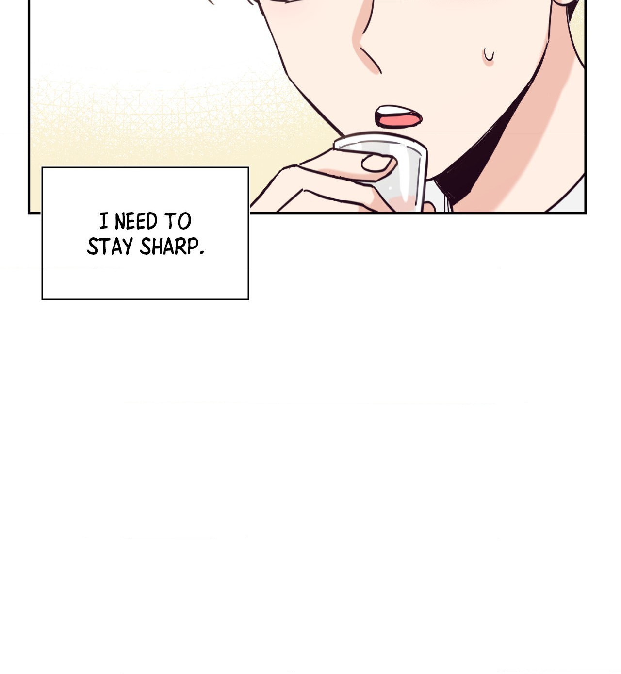 Happy Merry Ending [Official] - Chapter 7 manhwa