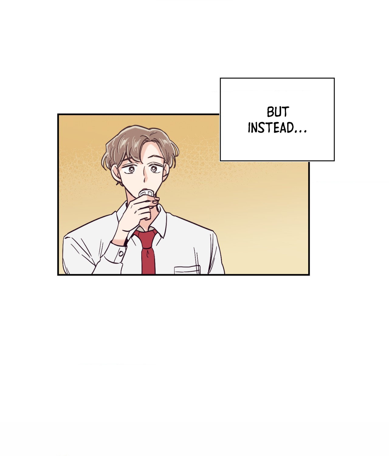 Happy Merry Ending [Official] - Chapter 7 manhwa