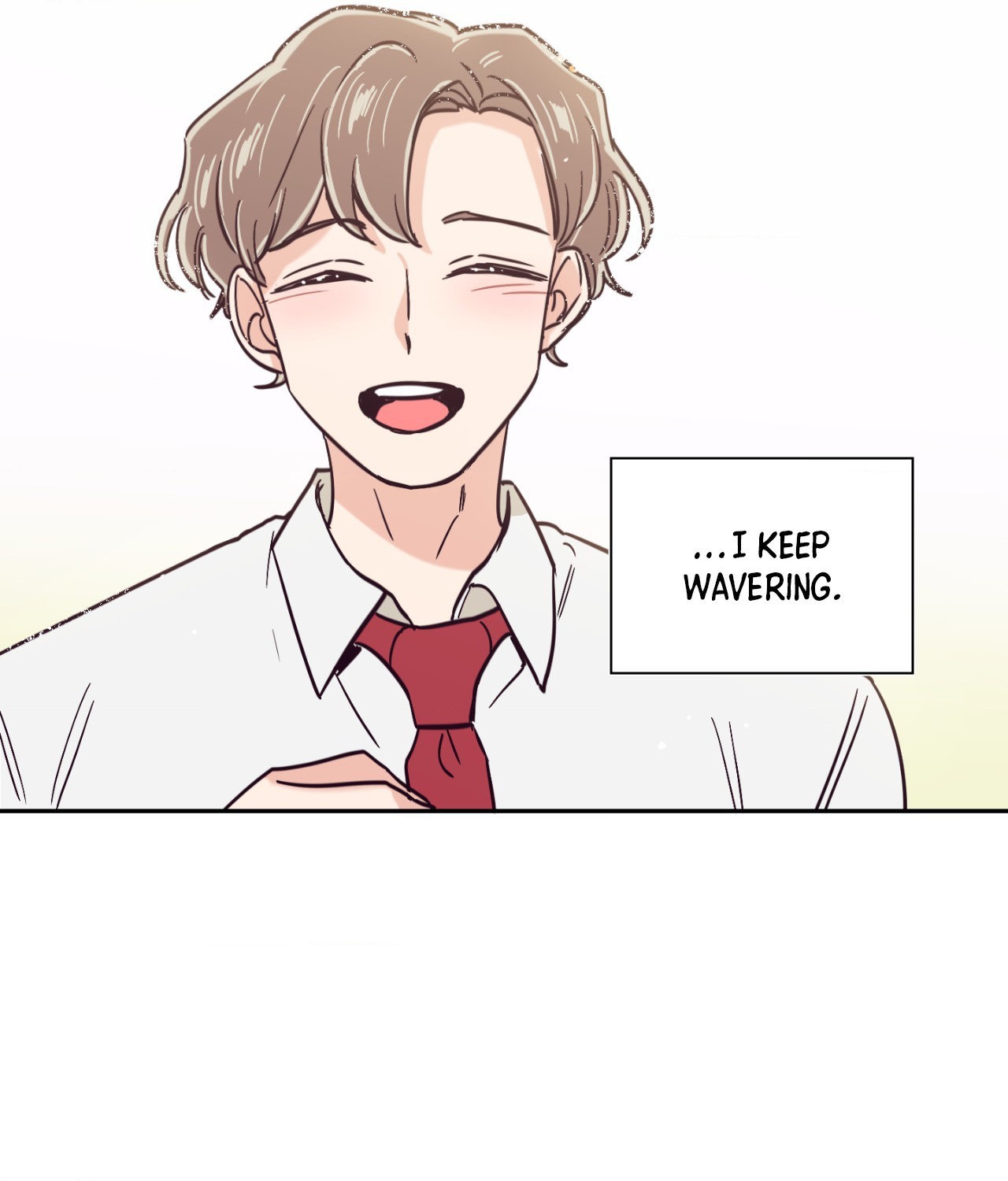 Happy Merry Ending [Official] - Chapter 7 manhwa